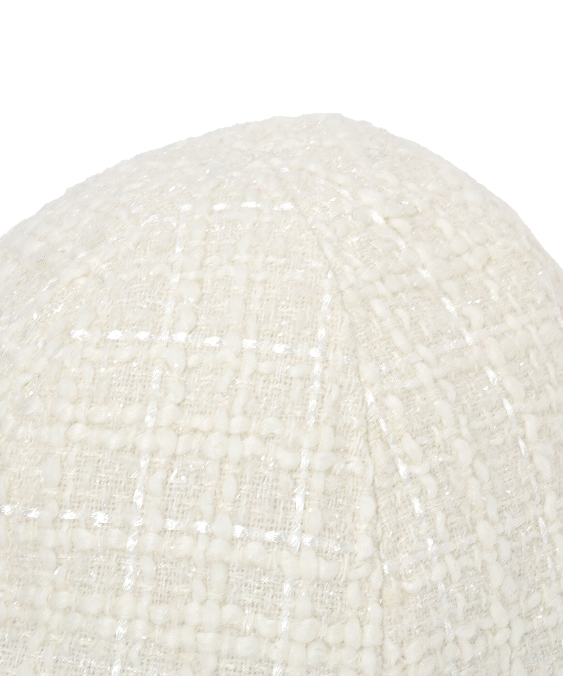  「キラツイードキャップ」|その他|