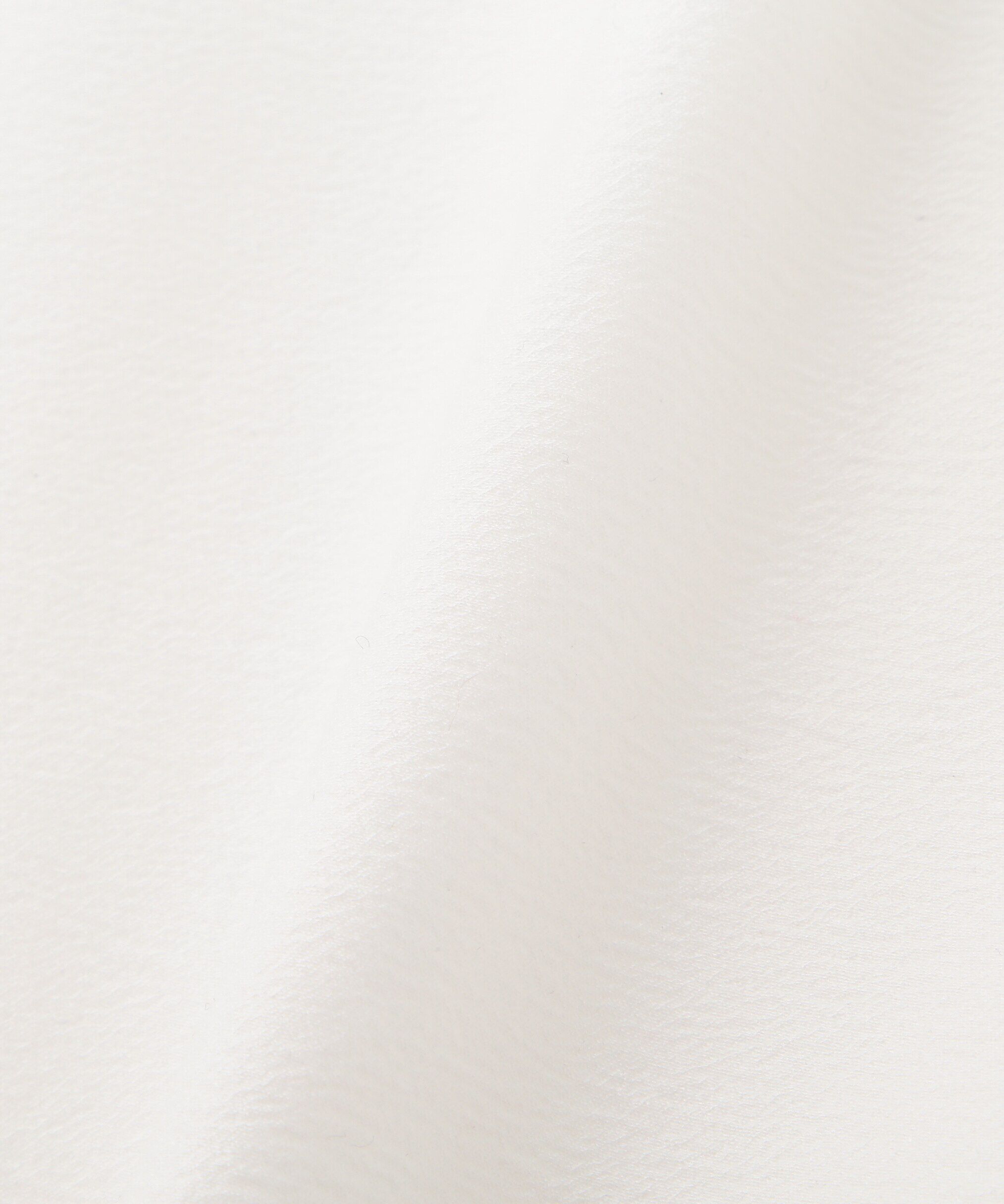 PROPORTION BODY DRESSING「ハートカットシアーブラウス」|シャツ・ブラウス|