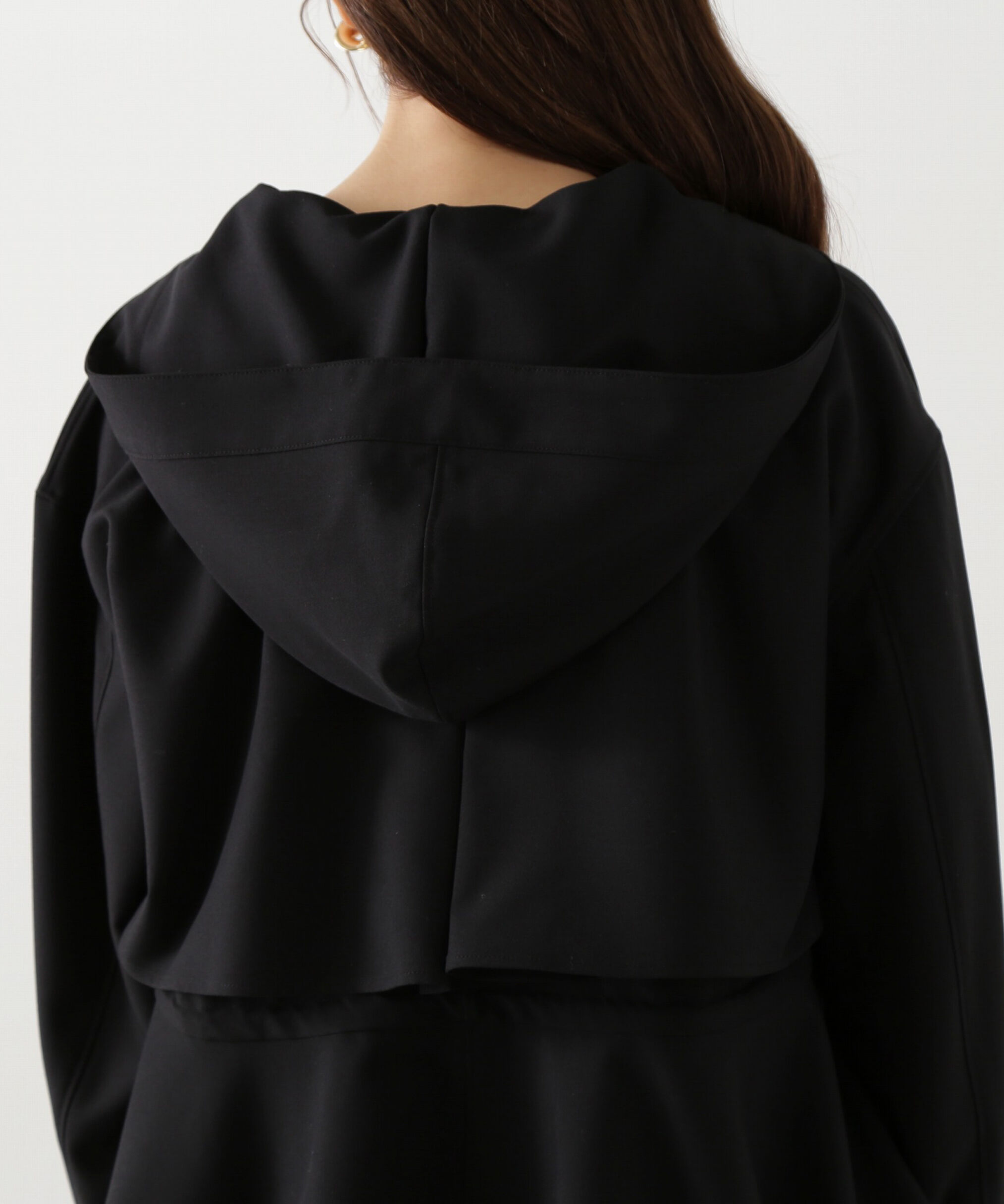 PROPORTION BODY DRESSING「マウンテンパーカー」|ブルゾン・スタジャン|