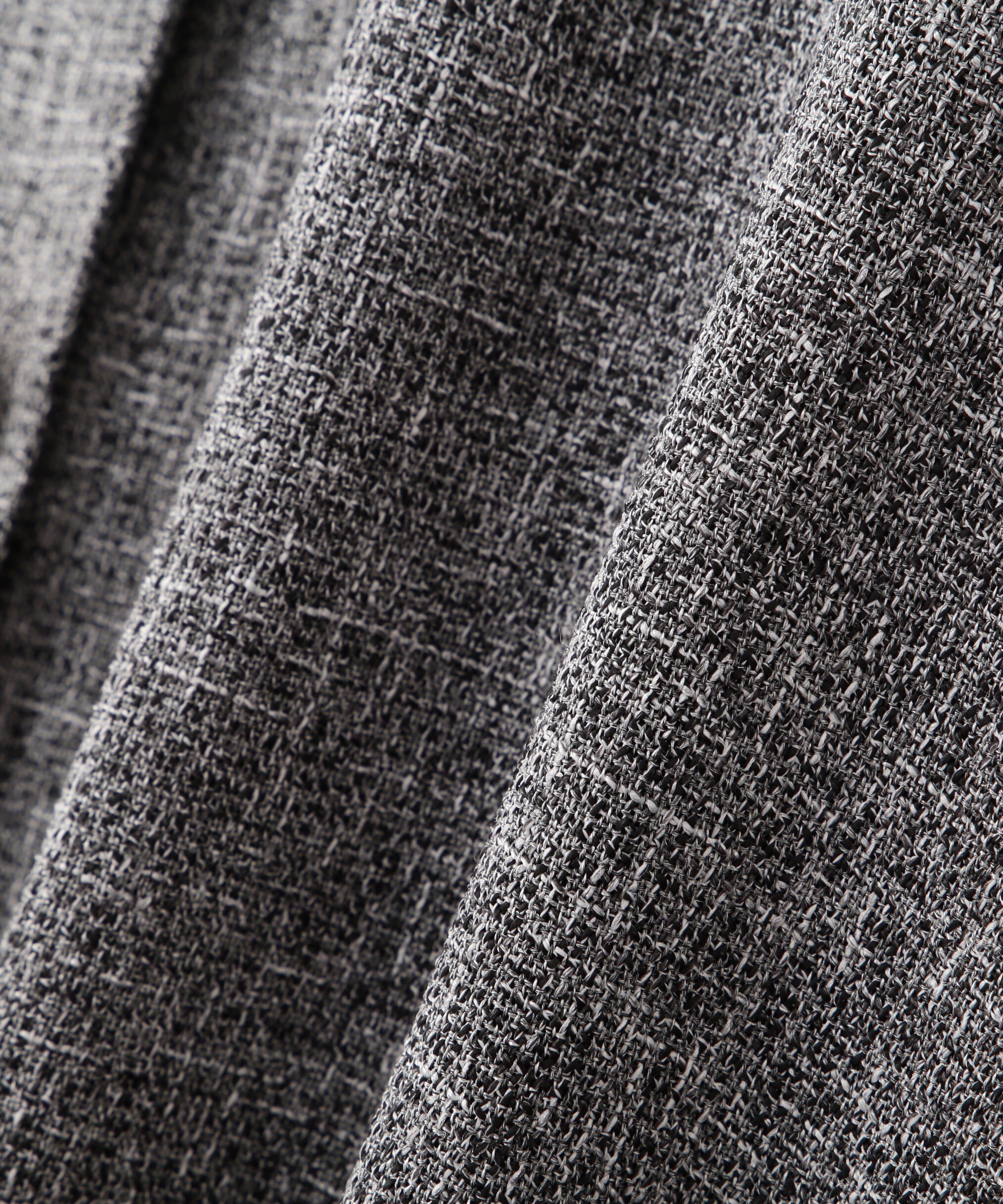 PROPORTION BODY DRESSING「フロント釦スクエアネックワンピース」|ワンピース|