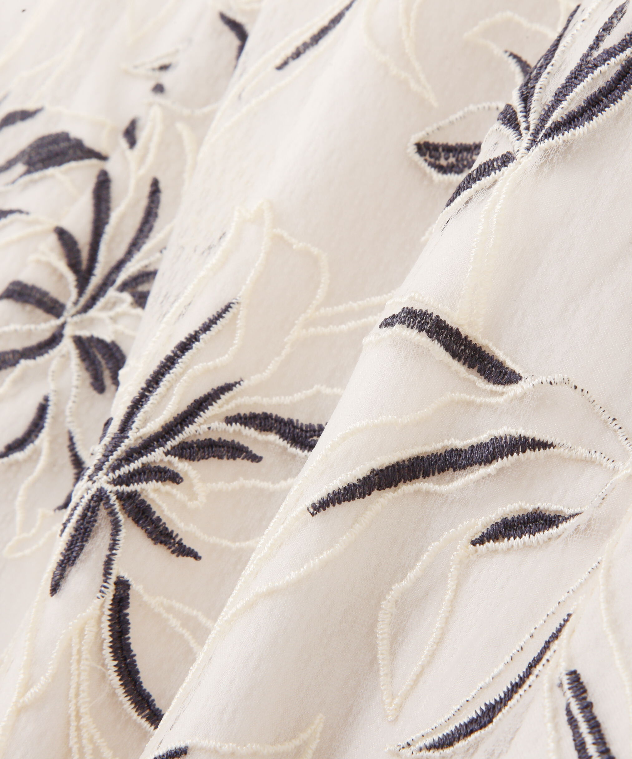 PROPORTION BODY DRESSING「レースマーメイドスカート」|スカート|