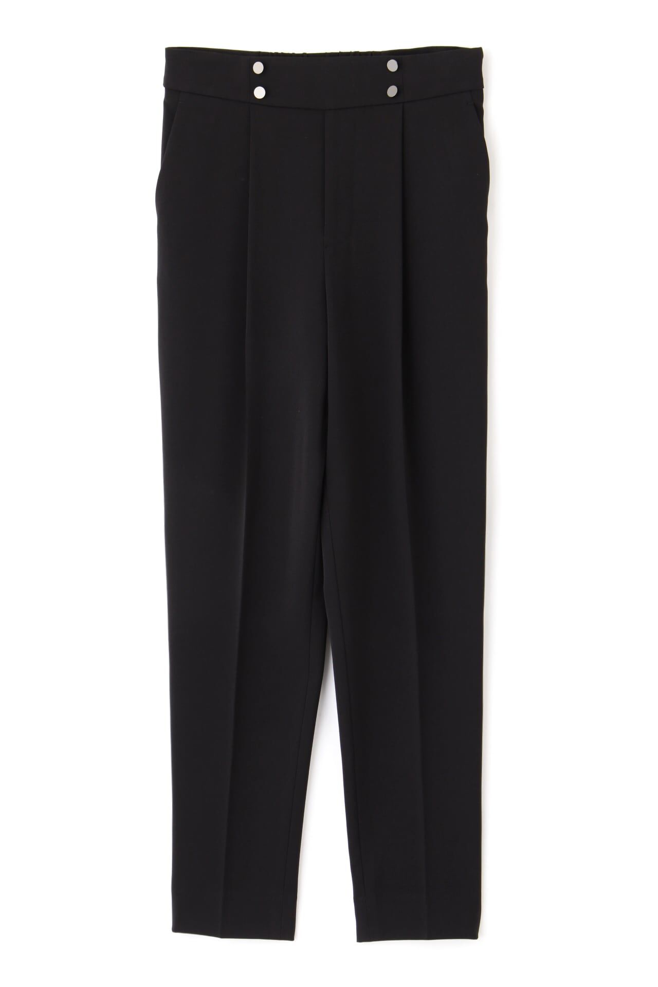  「◆ワンタックテーパードパンツ」|その他|