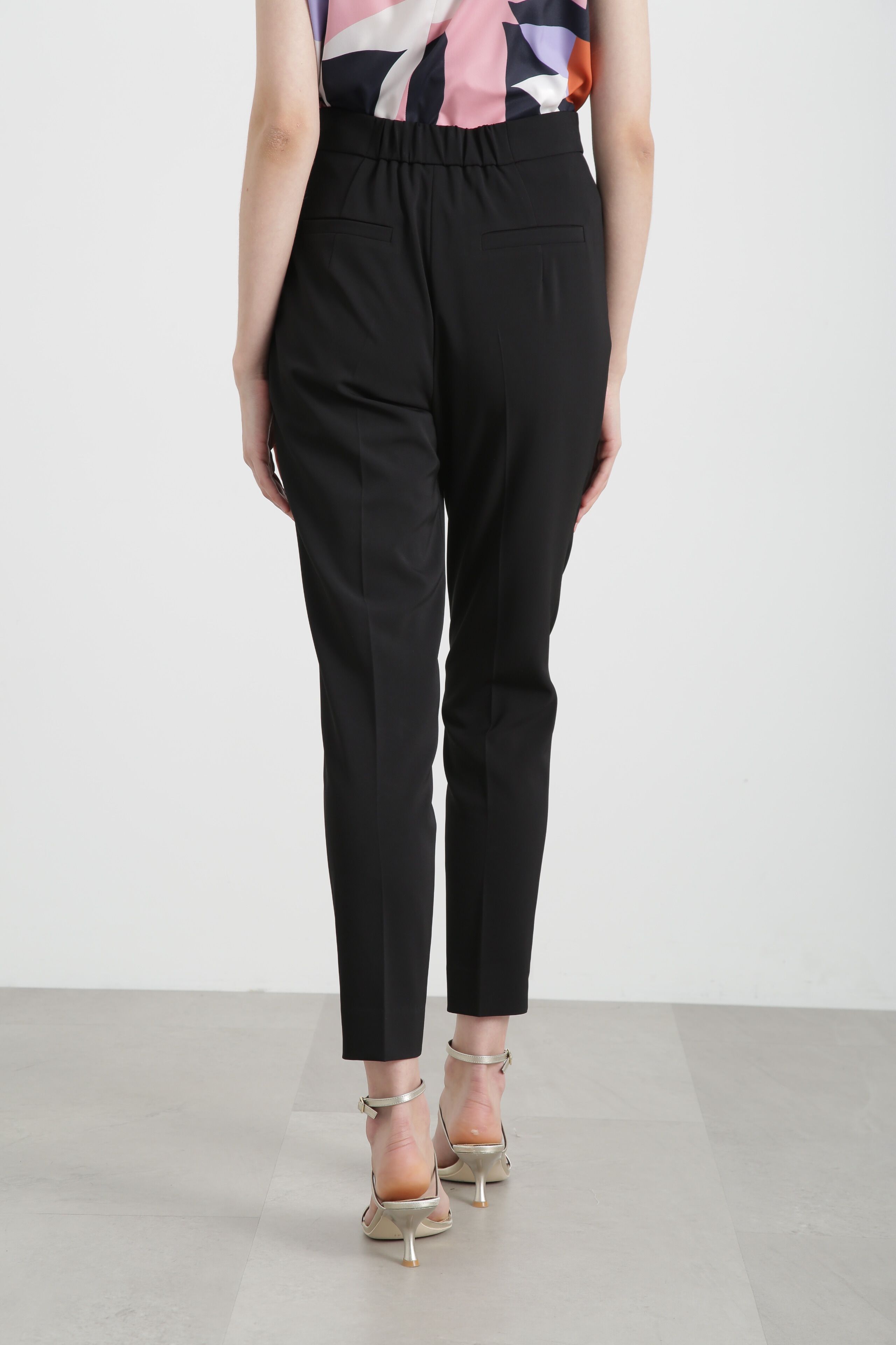  「◆ワンタックテーパードパンツ」|その他|