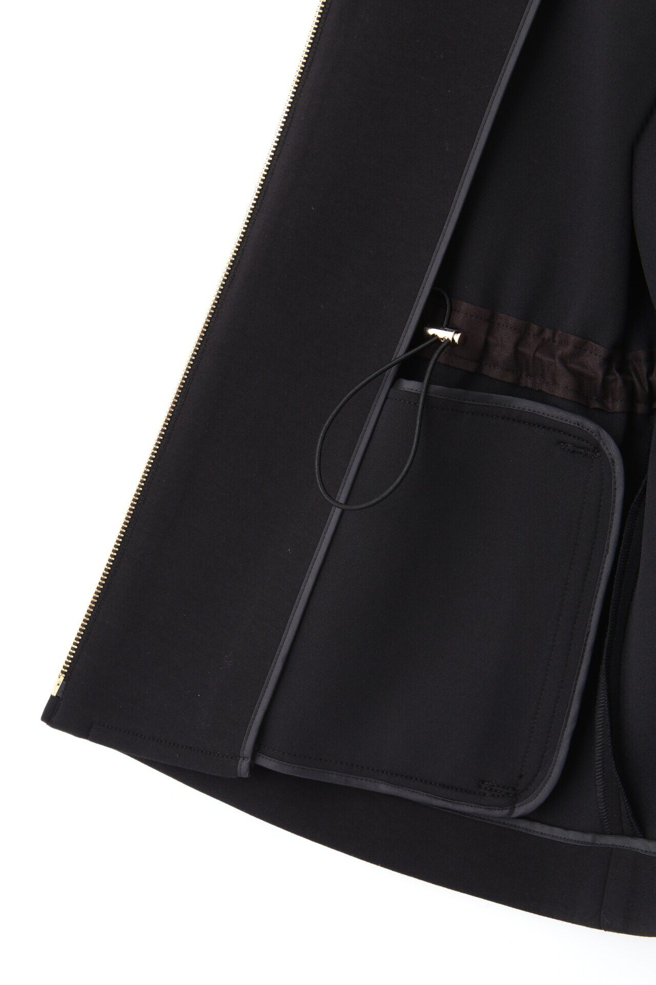  「◆ダンボールニットフードブルゾン」|スウェット・ジャージ|