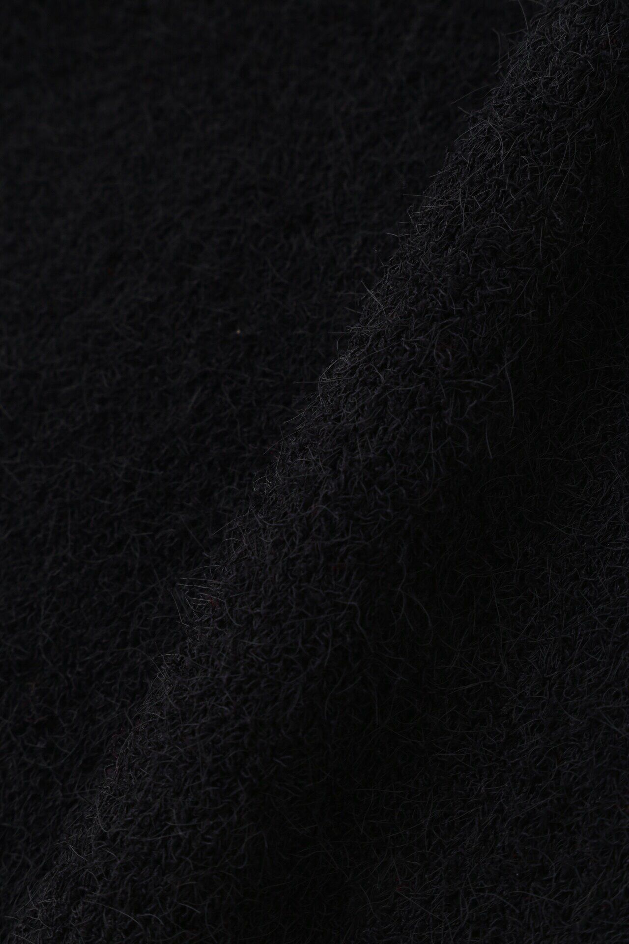  「◆フェザーヤーンニットプルオーバー」|ニット・セーター|