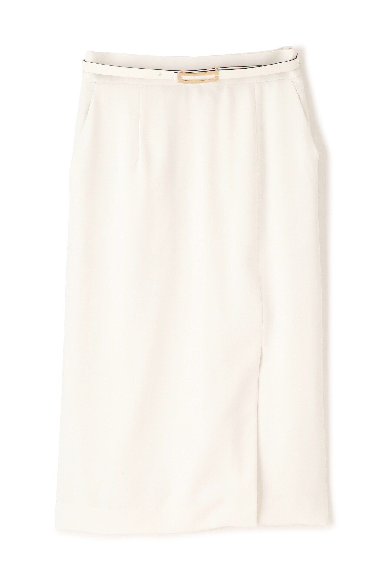  「◆リバーシブルベルトスカート」|スカート|