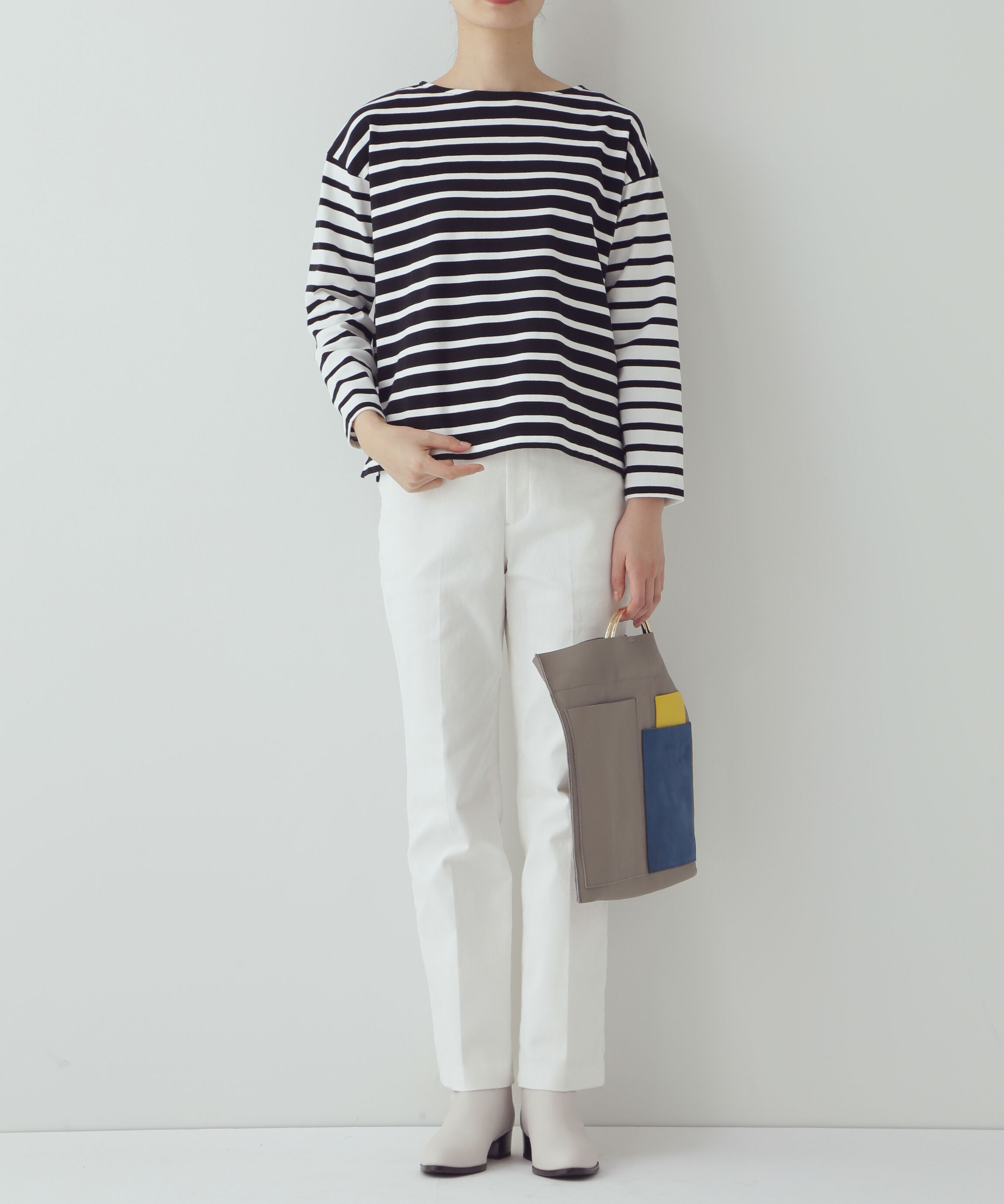  「◆スッキリ細身フレアパンツ」|その他|