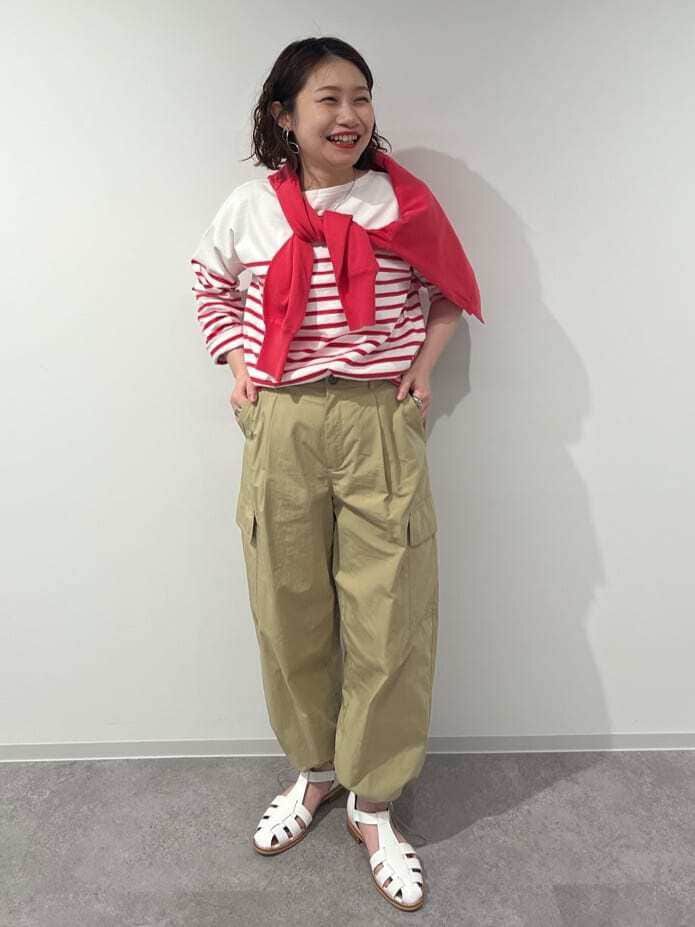  「◆ドロストカーゴパンツ」|その他|