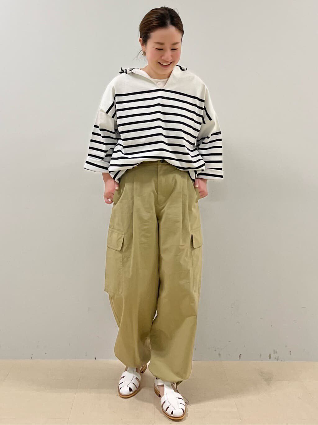  「◆ドロストカーゴパンツ」|その他|