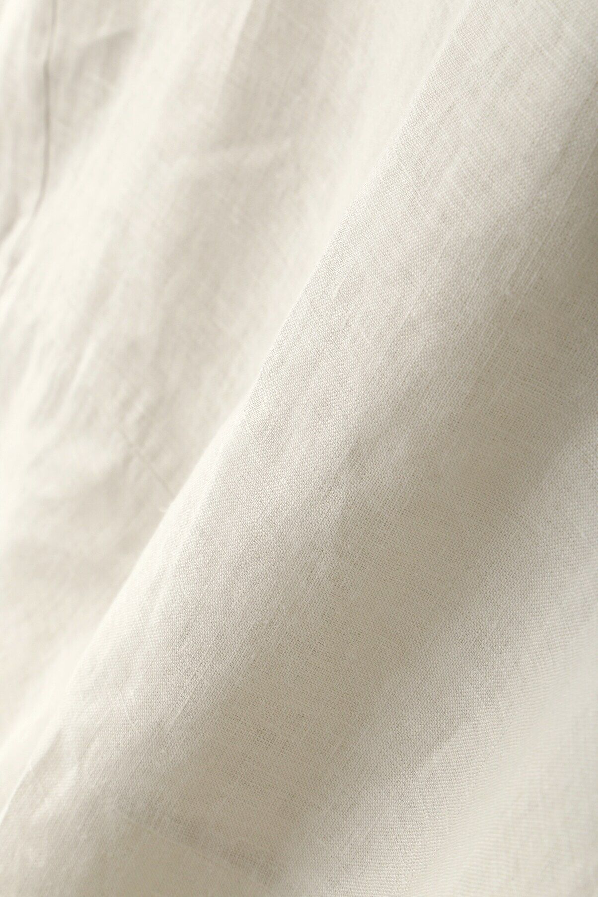  「◆ハードマンリネンショルダーボタンブラウス」|シャツ・ブラウス|