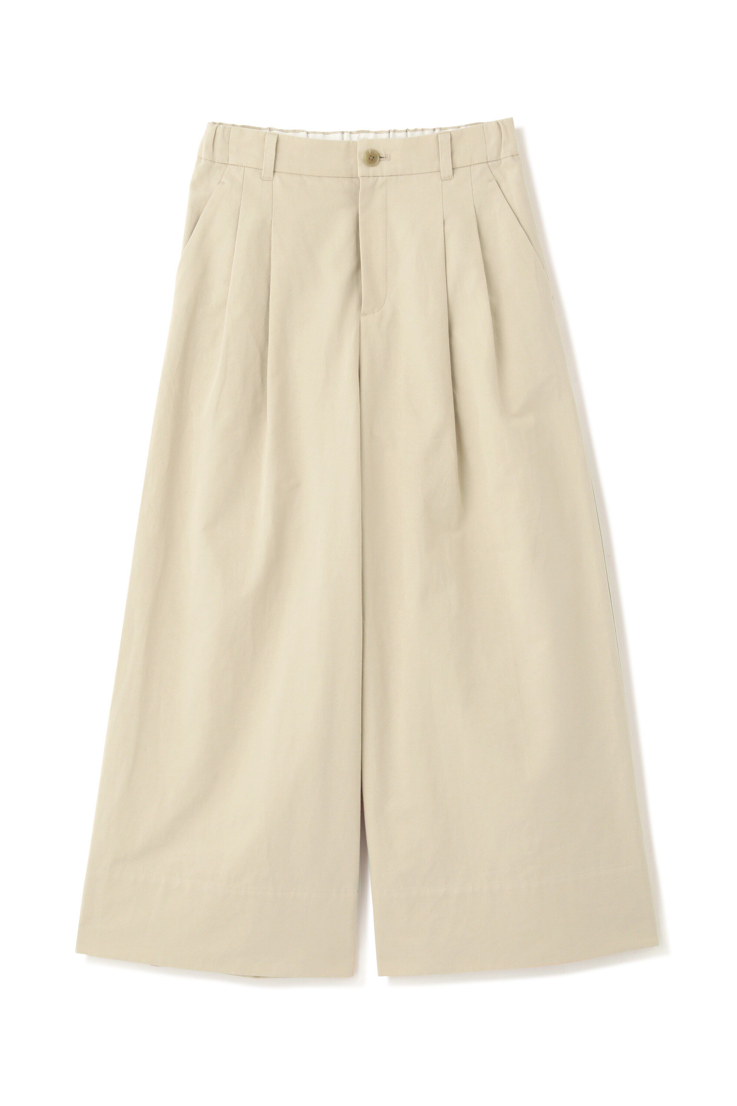  「◆ウエストドロストワイドパンツ」|その他|