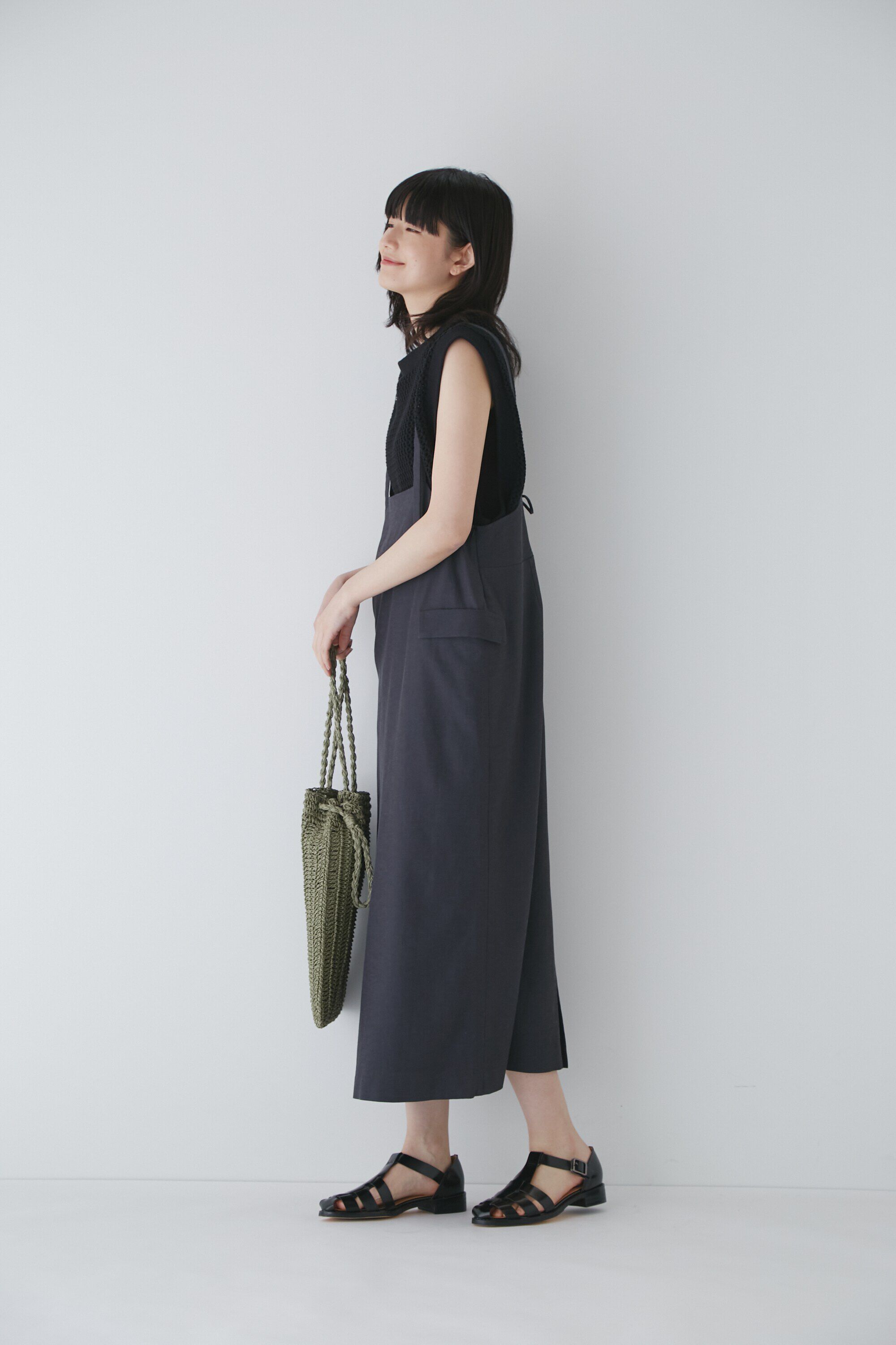  「◆ジャンスカ」|ワンピース|