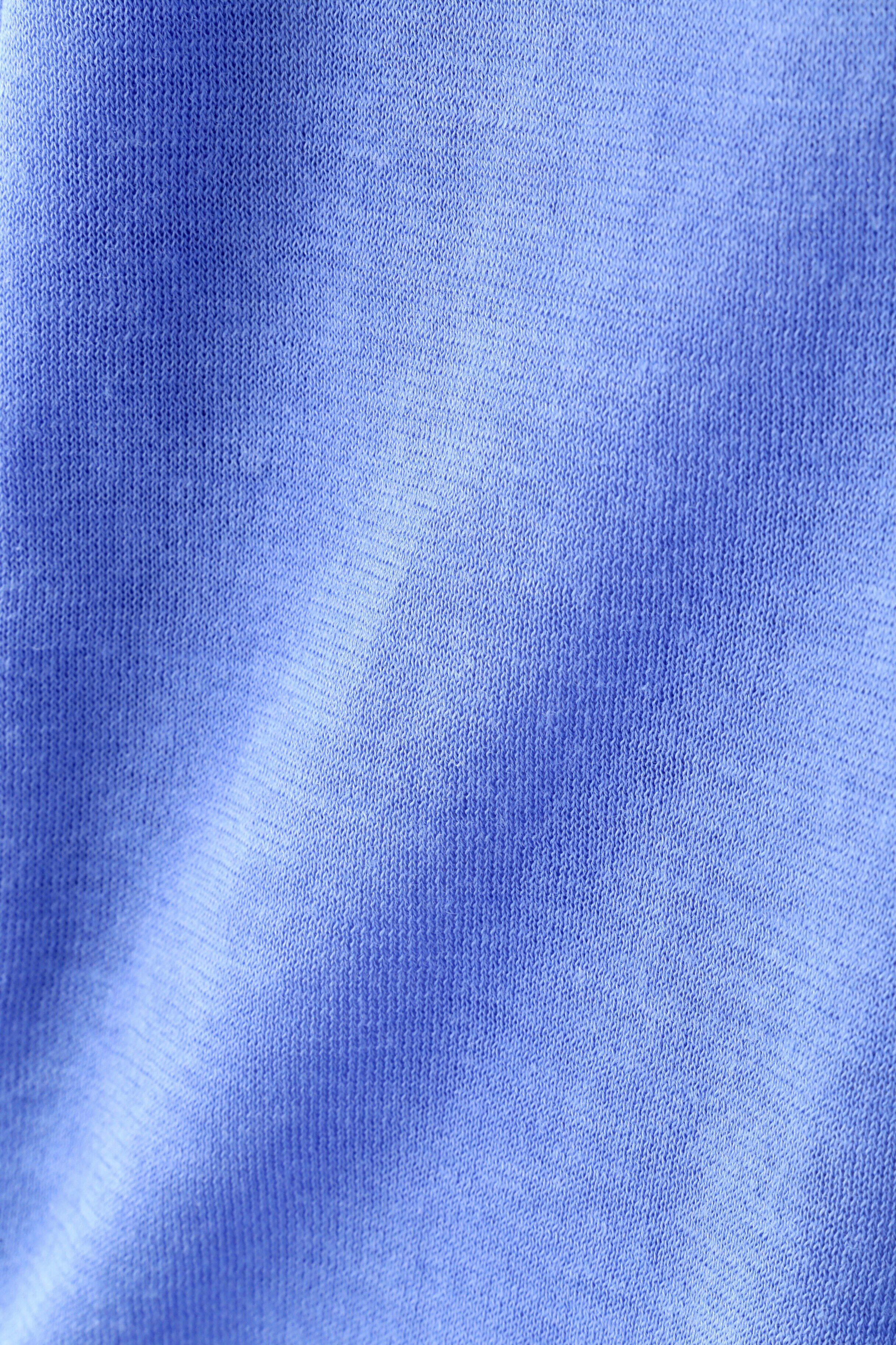  「◆ラミーハイゲージＶネックカーディガン」|ニット・セーター|