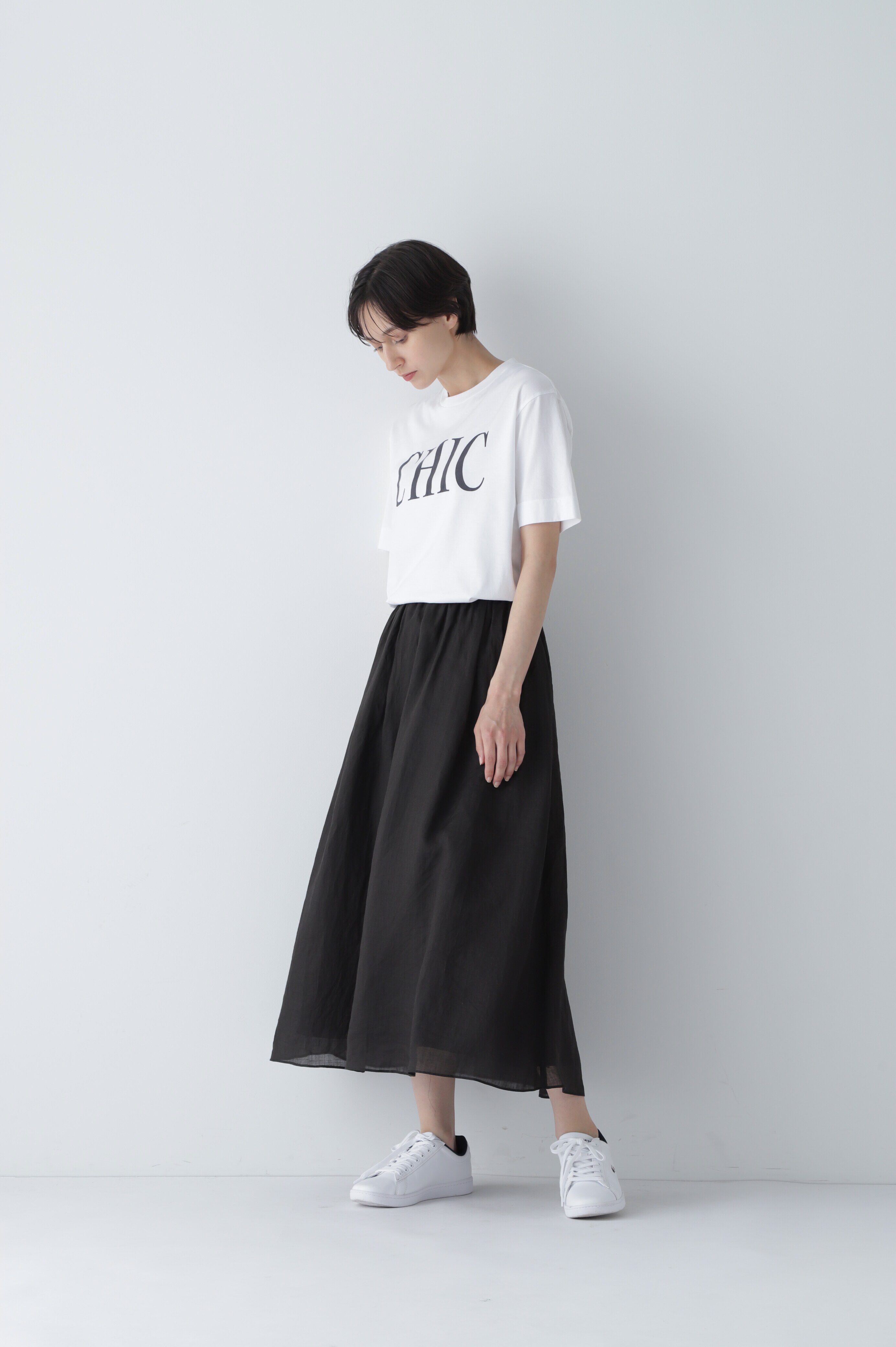  「１６０／ラミーフレアスカート」|スカート|