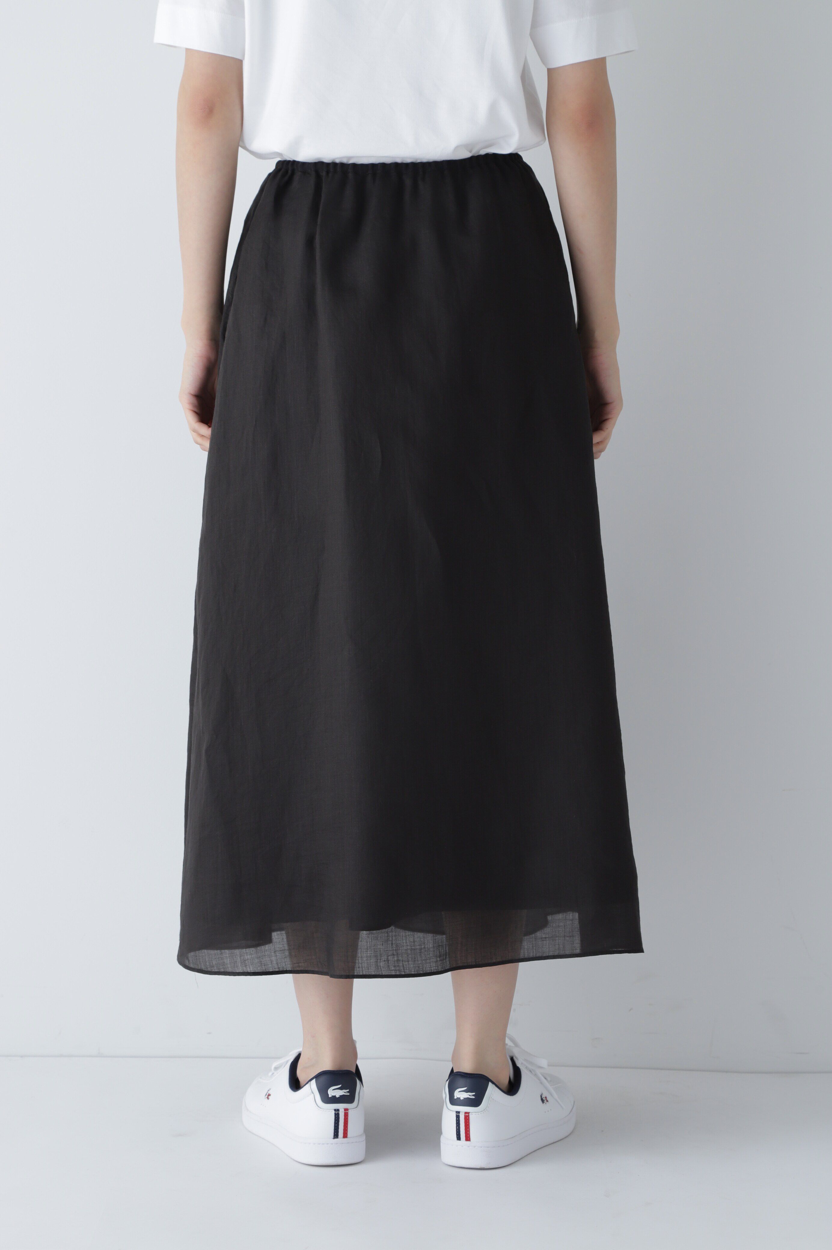  「１６０／ラミーフレアスカート」|スカート|