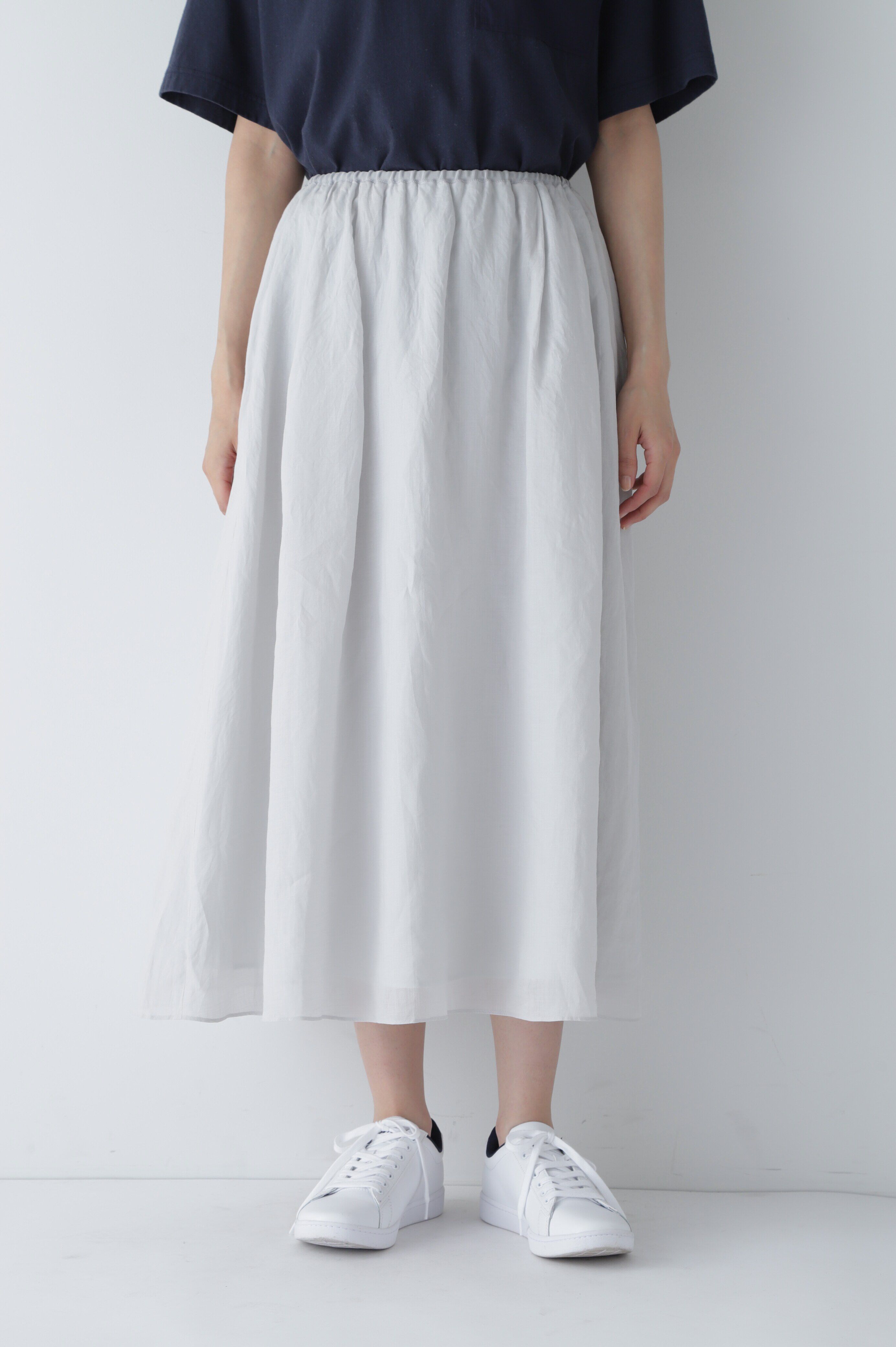  「１６０／ラミーフレアスカート」|スカート|