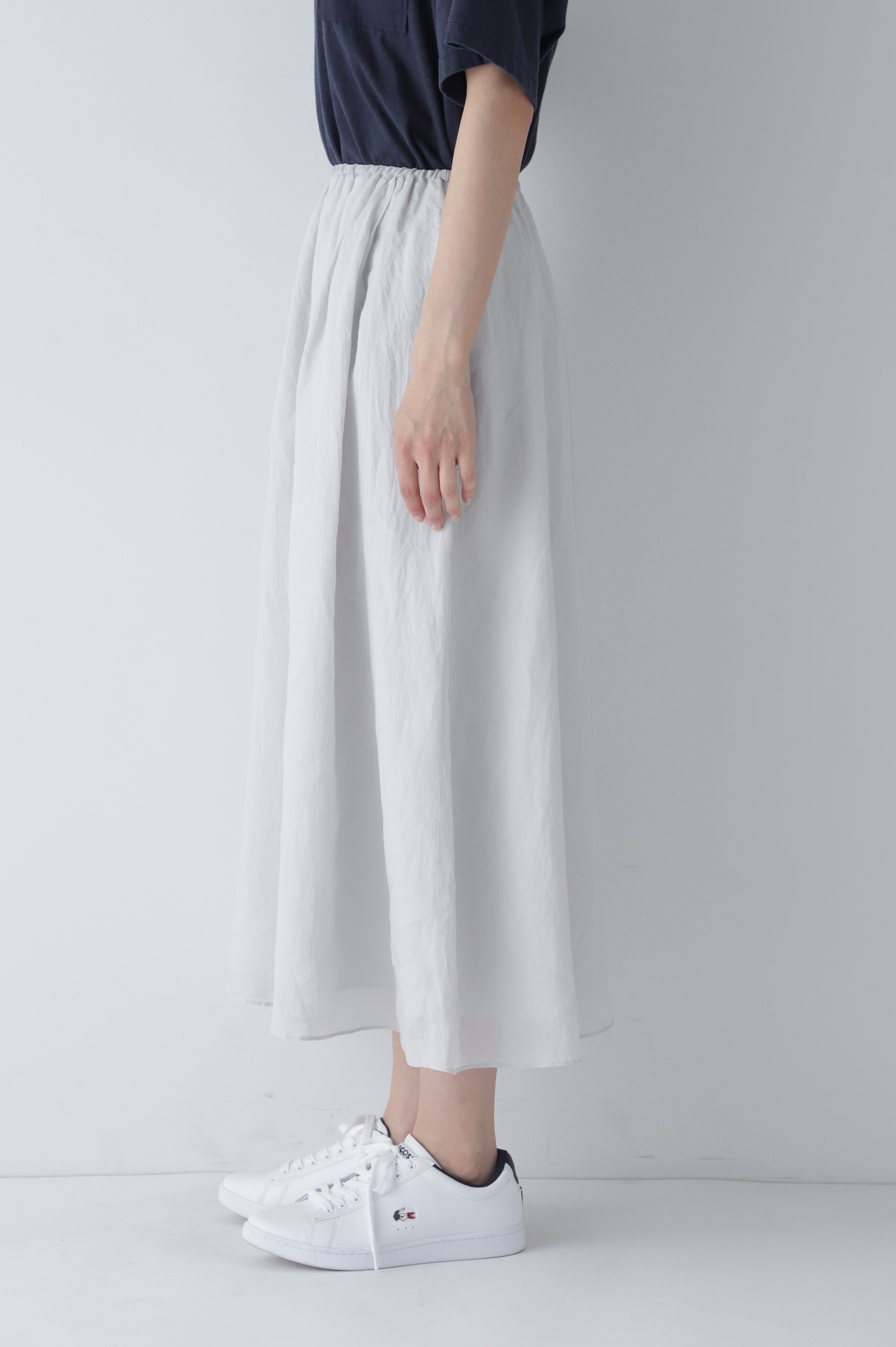  「１６０／ラミーフレアスカート」|スカート|