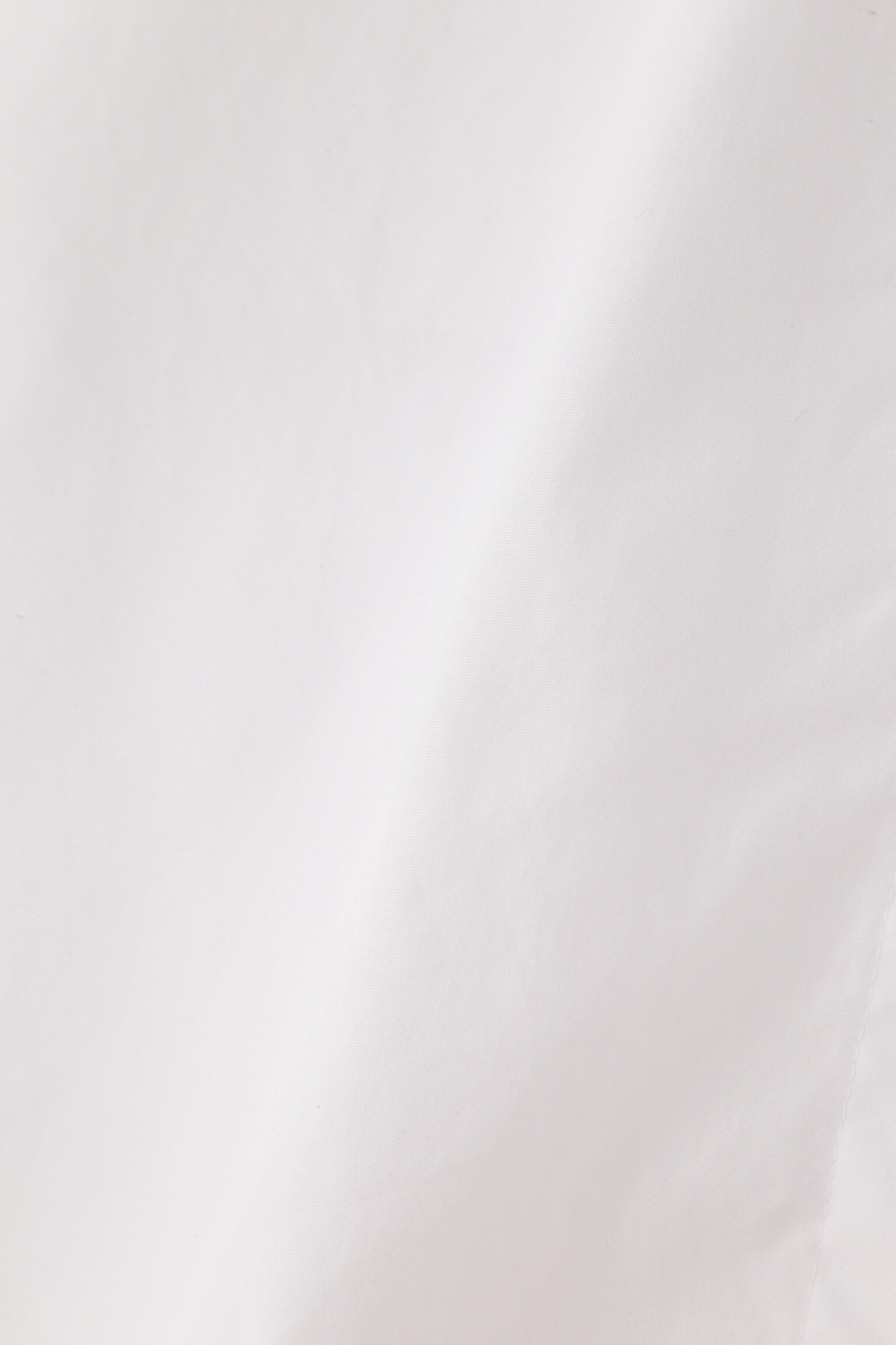  「布帛ドッキングタートルネックカットソー」|Tシャツ・カットソー|