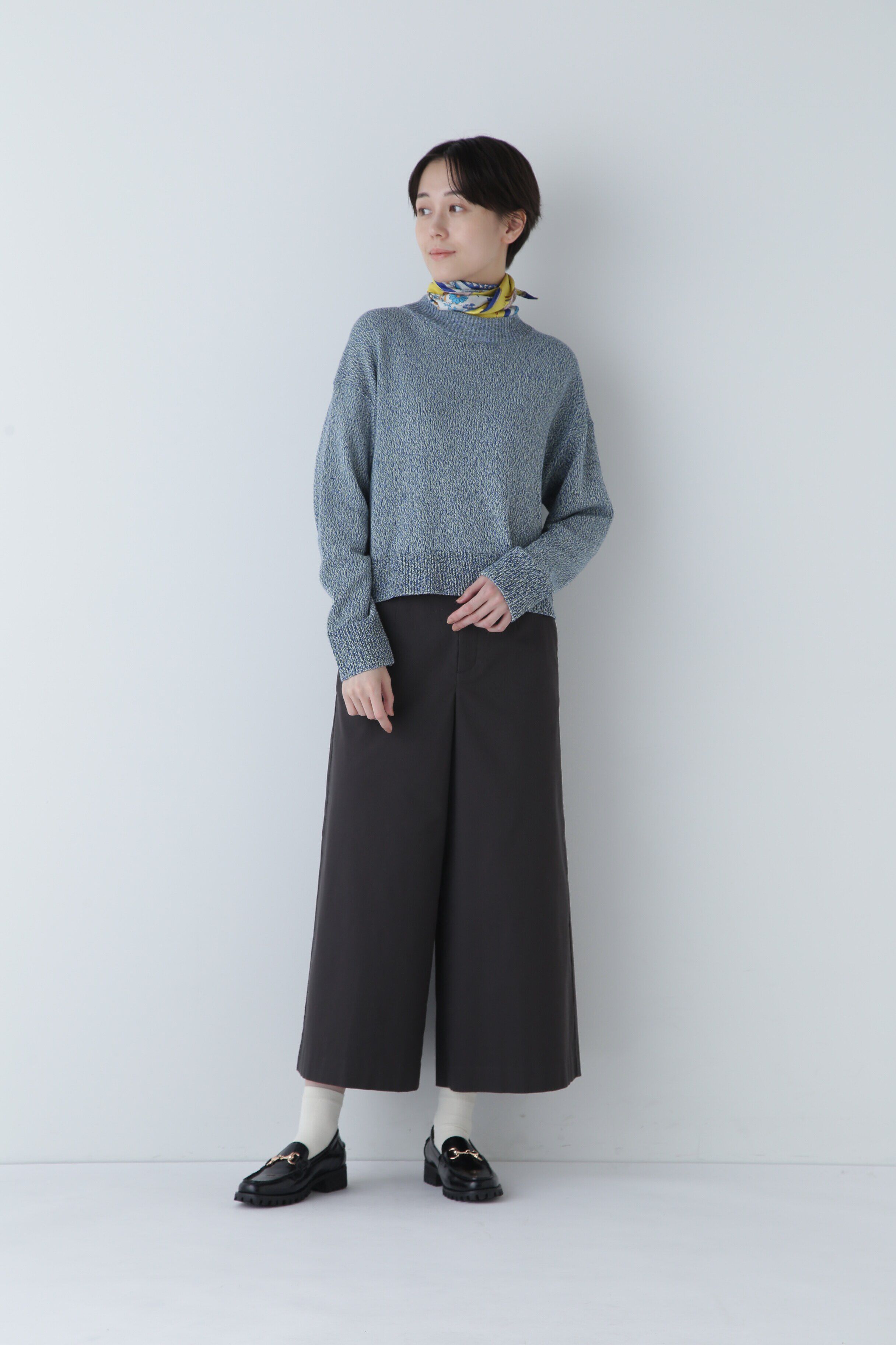  「◆コードストレッチガウチョパンツ」|その他|