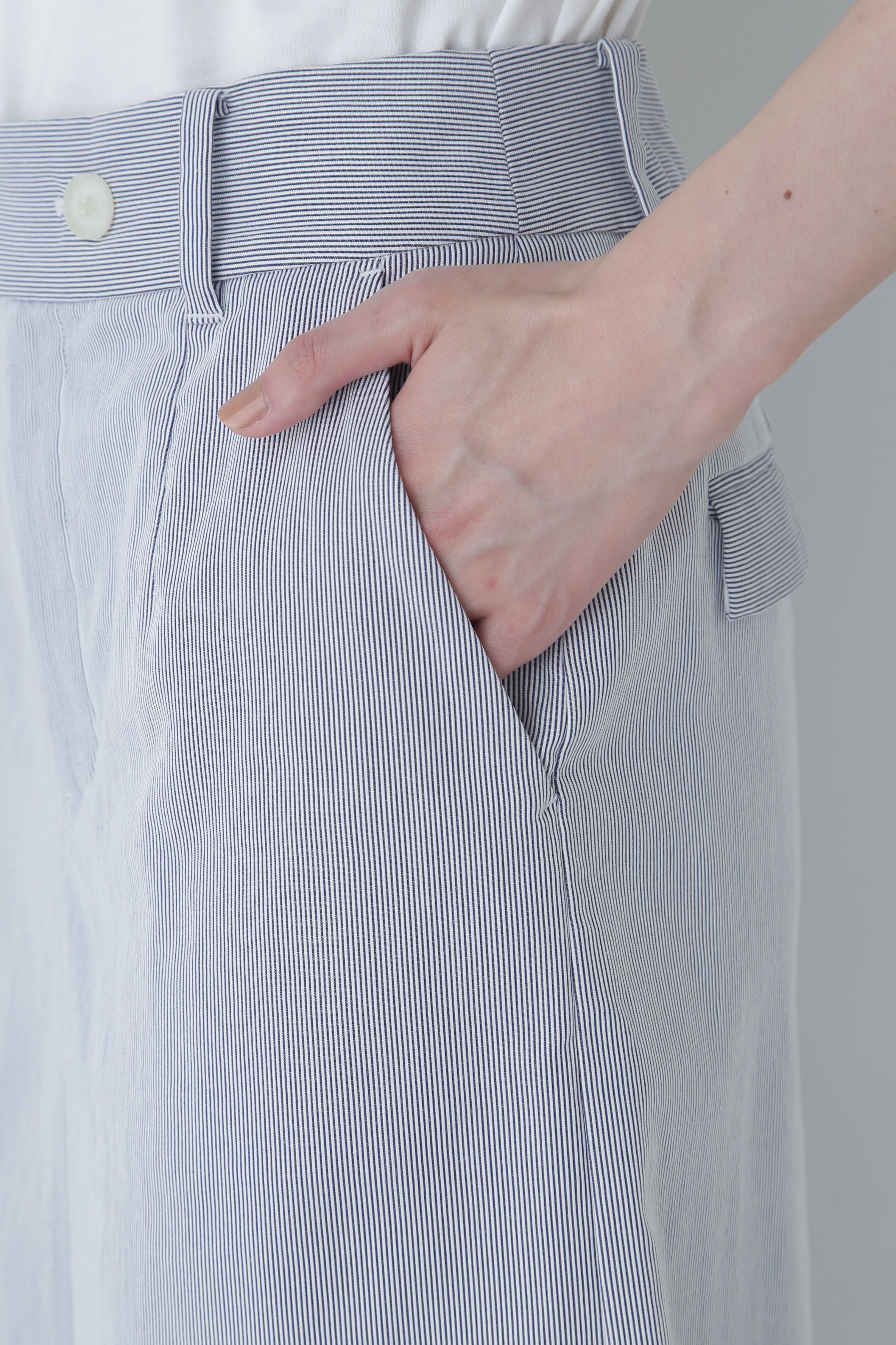  「◆コードストレッチガウチョパンツ」|その他|