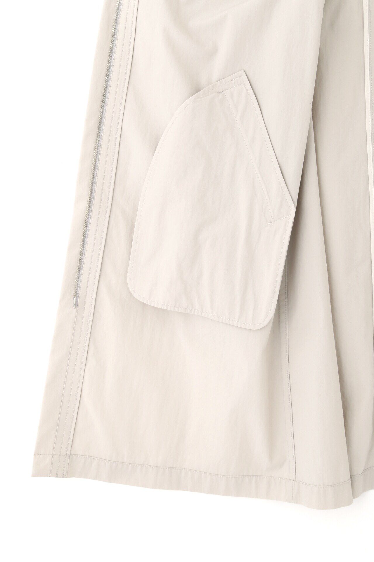  「◆ノーカラースプリングコート」|その他|