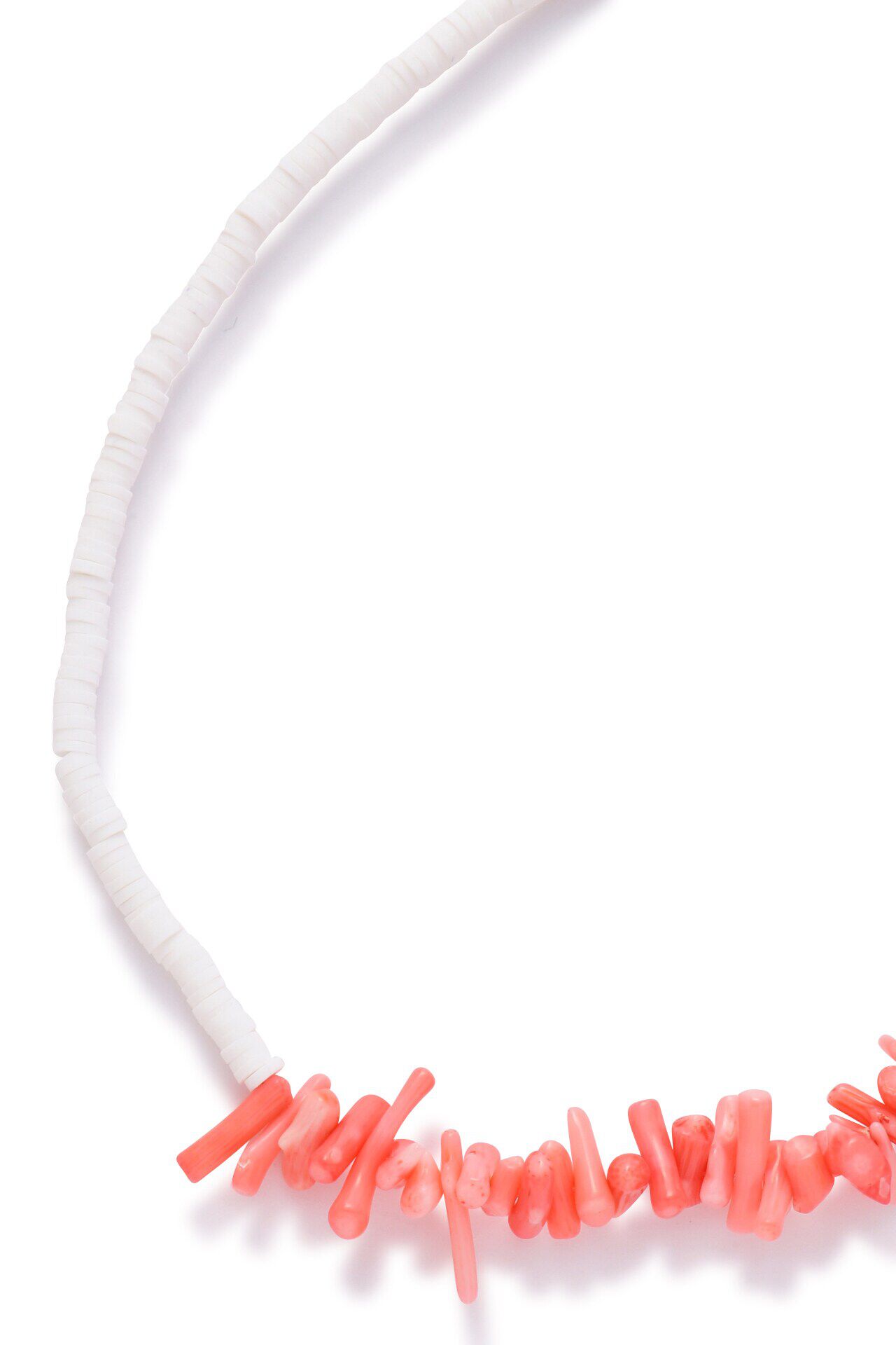  「コンビネックレス」|ネックレス|