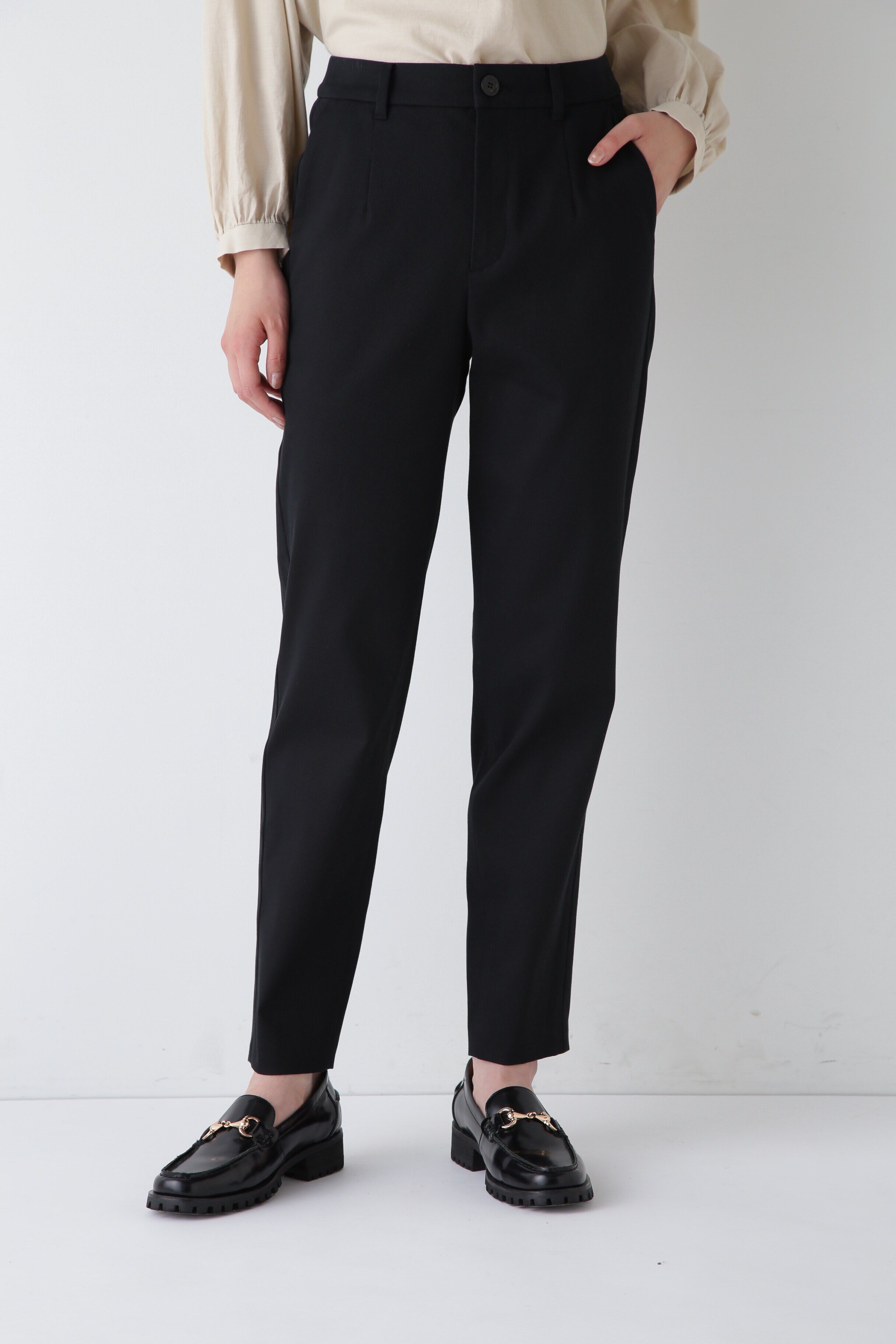  「◆ピケストレッチピーチパンツ」|その他|