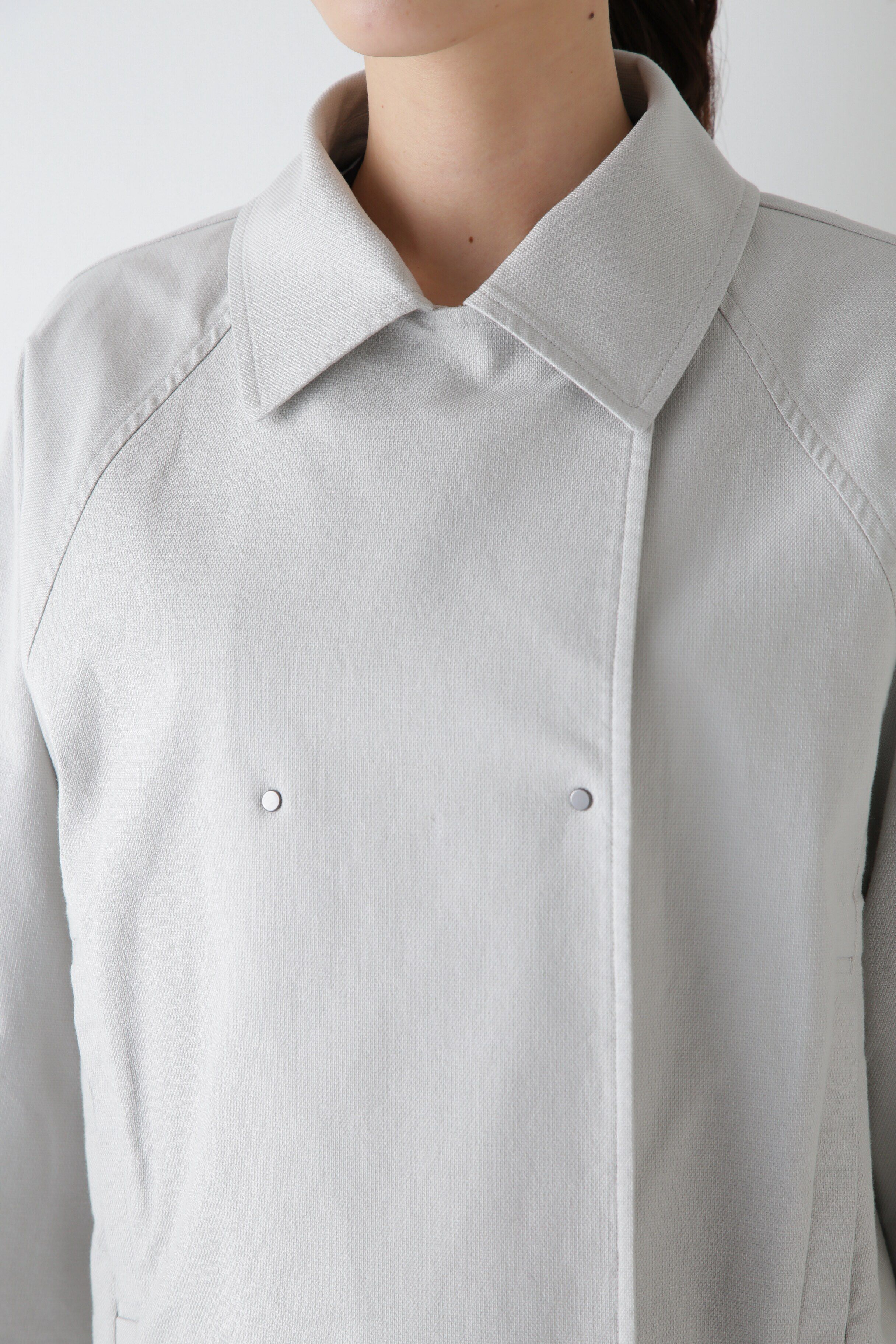  「◆オックスストレッチブルゾン」|ブルゾン・スタジャン|