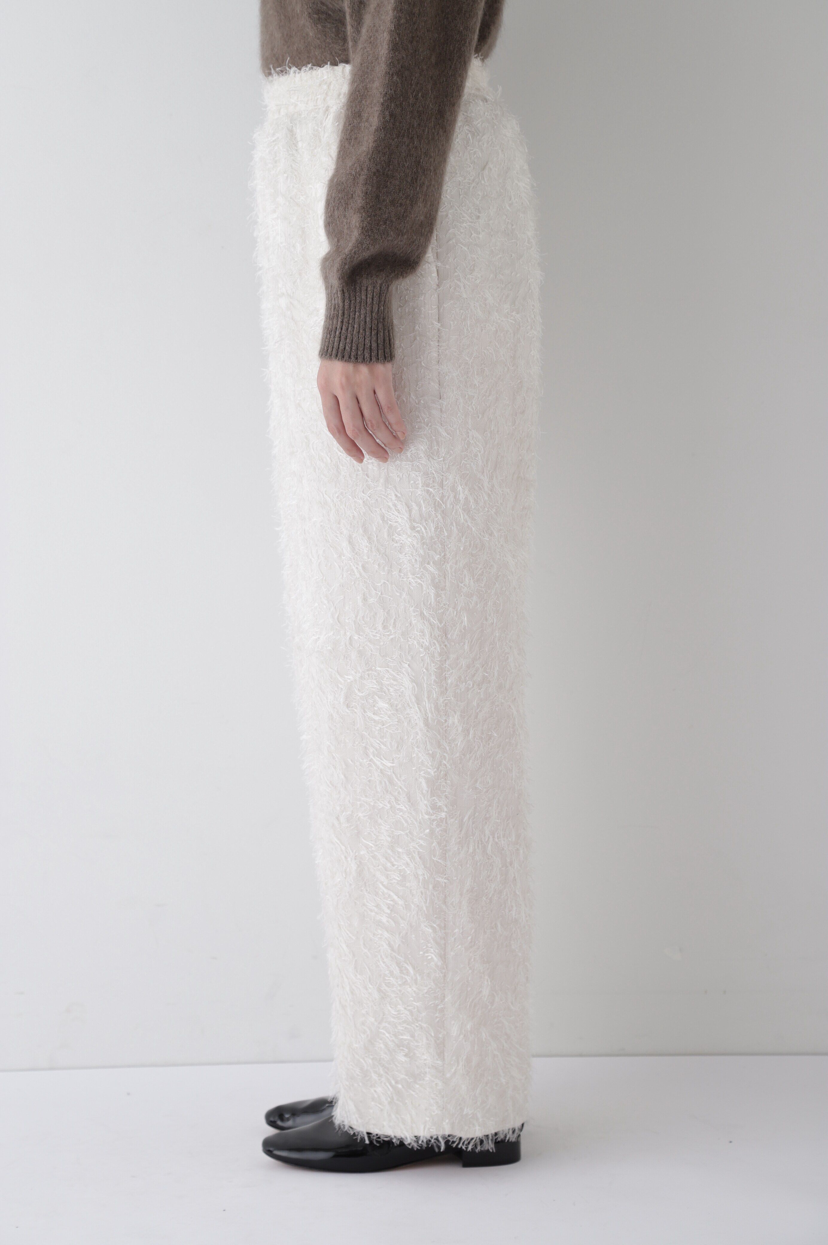  「◆カットジャカードイージーパンツ」|その他|