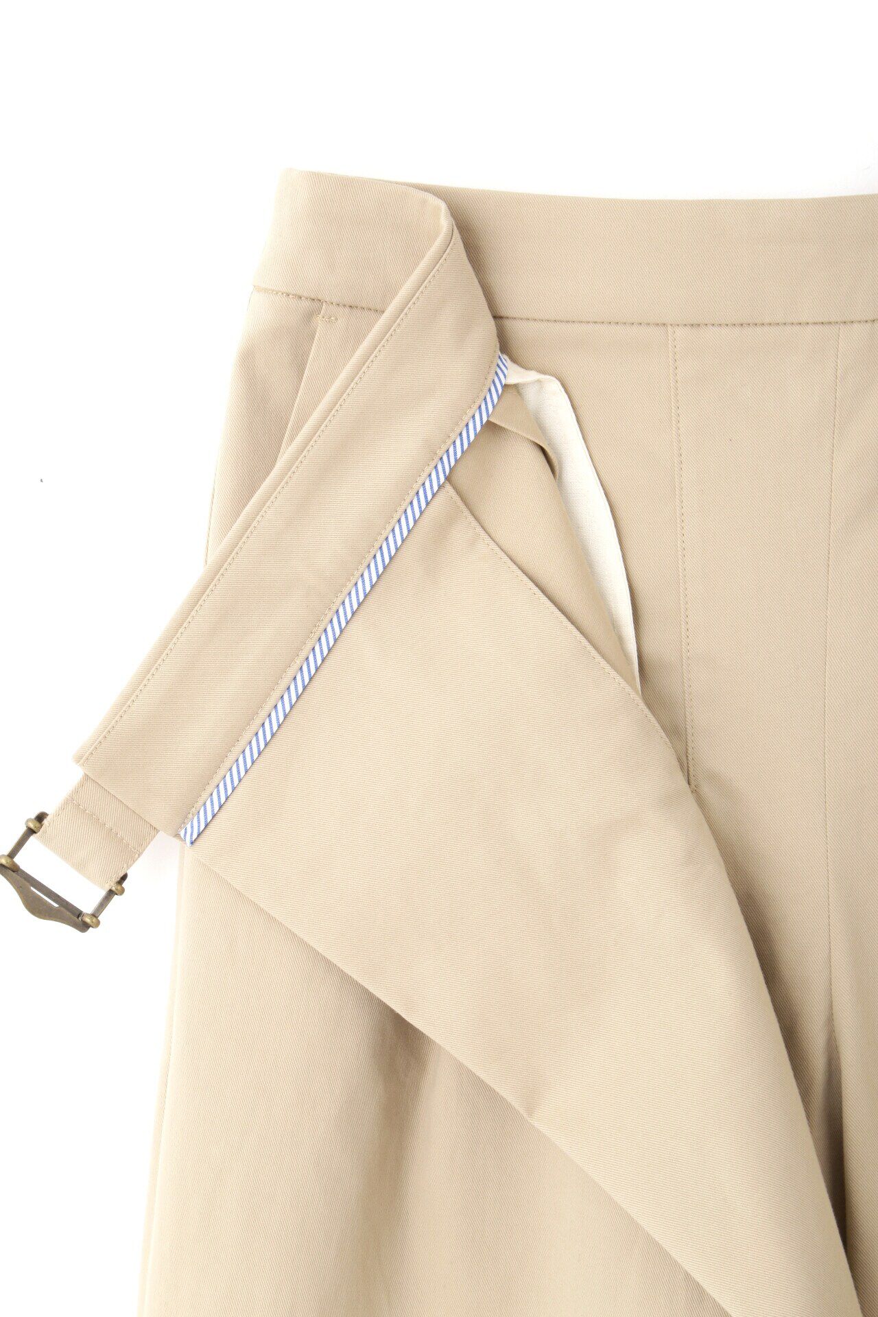  「◆ストレッチチノスカーチョ」|スカート|