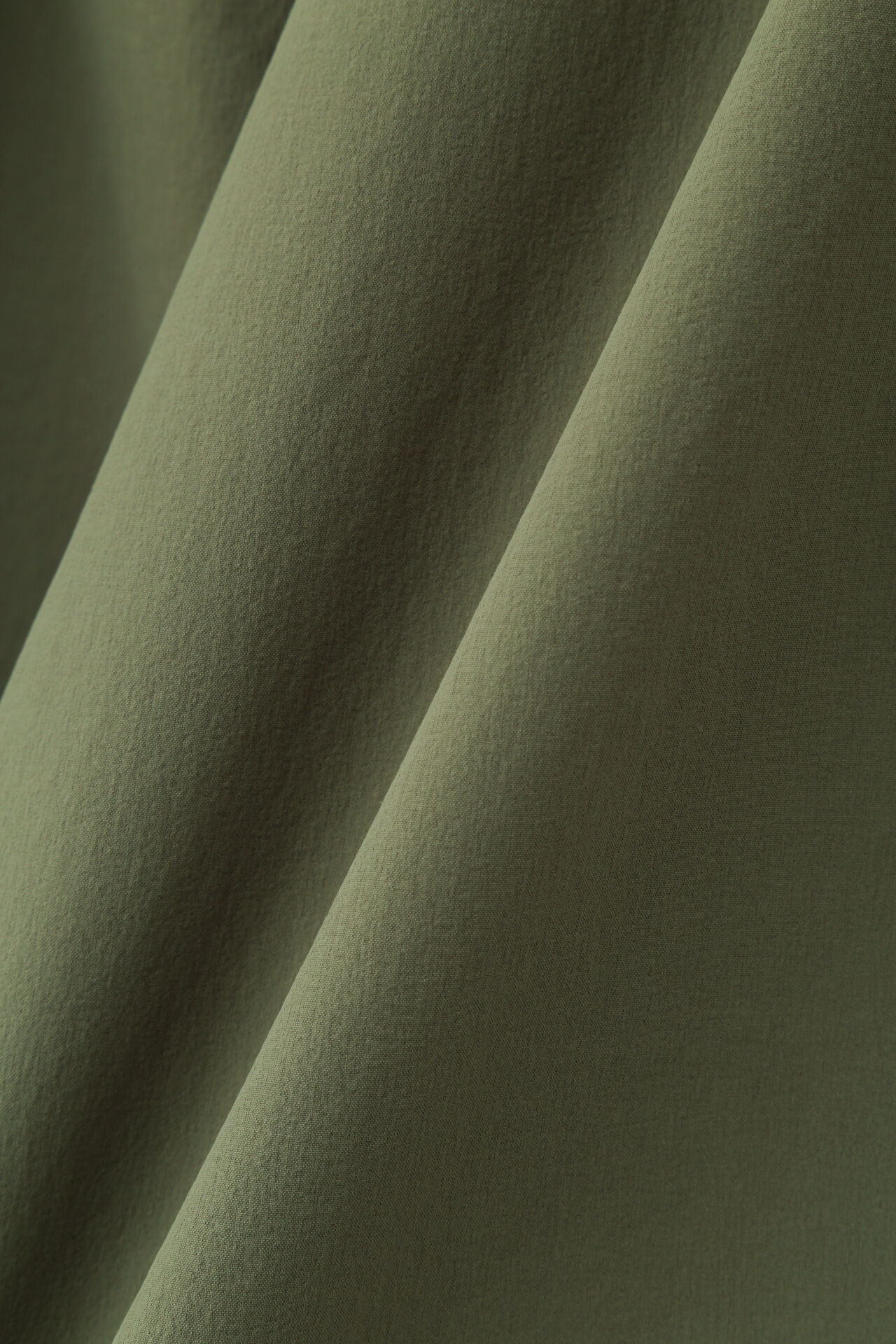  「◆【撥水・接触冷感】ナイロンストレッチギャザースカート」|スカート|