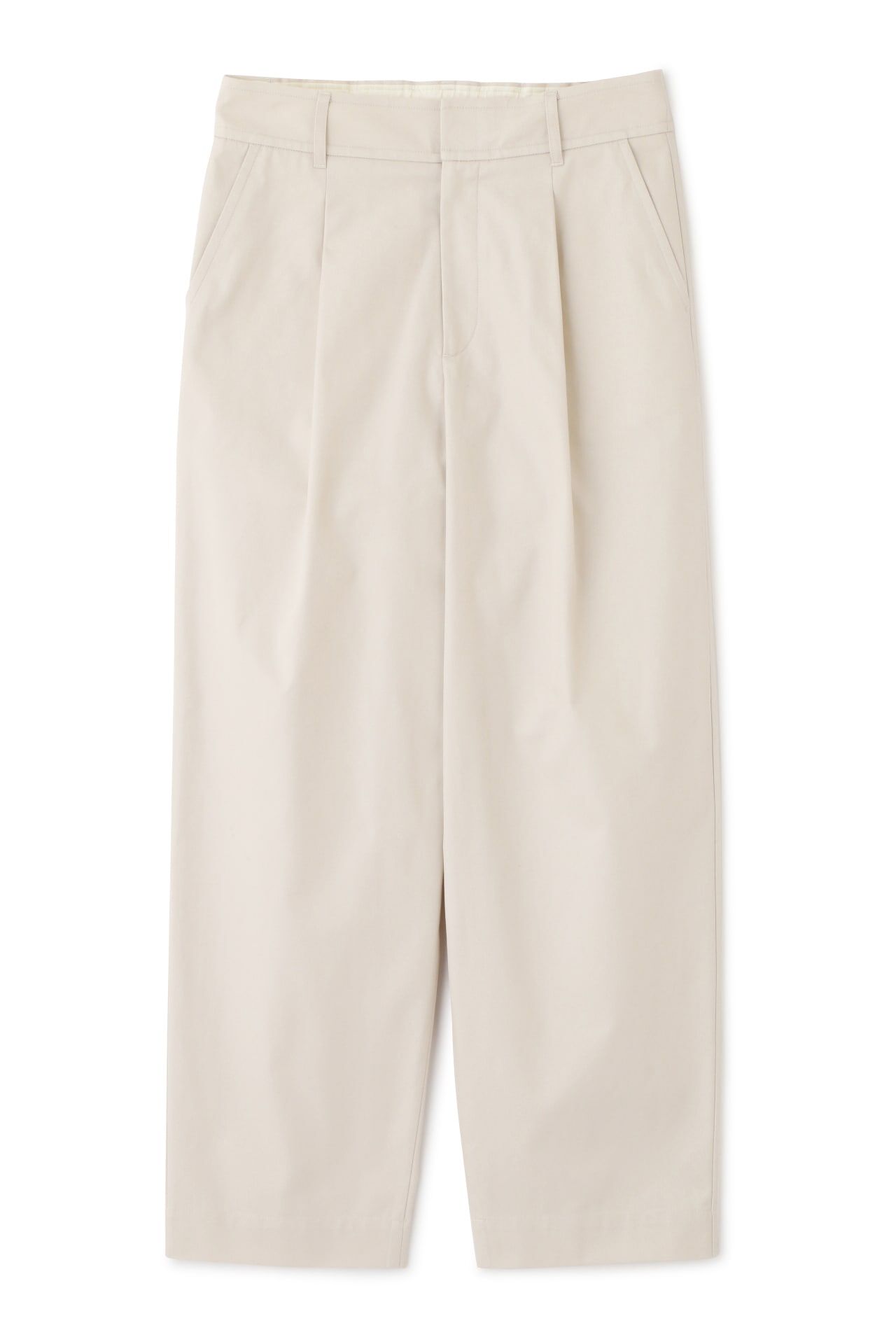  「◆【撥水】コンパクトギャバパンツ」|その他|