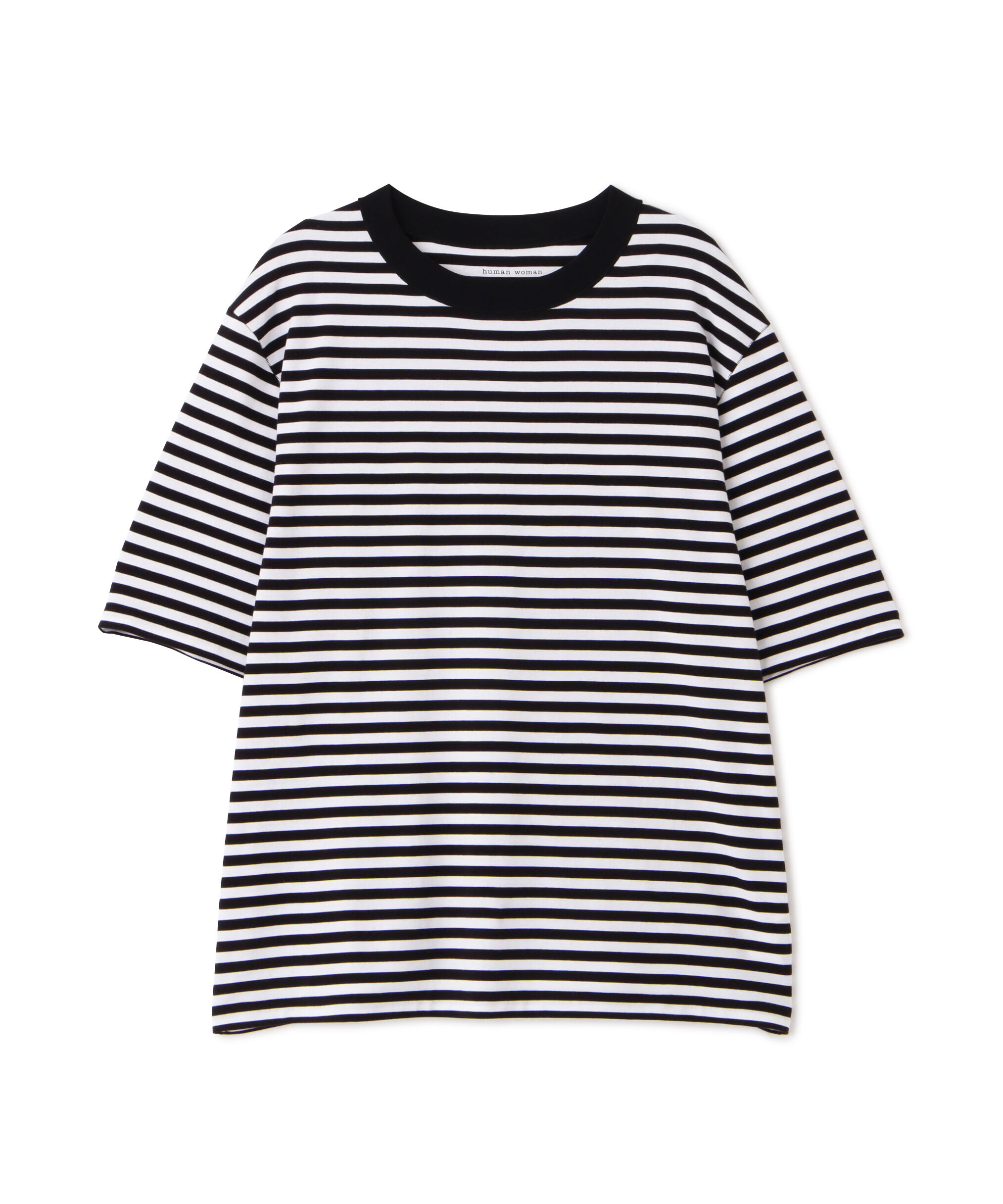  「◆ゼロロックボーダーＴシャツ」|Tシャツ・カットソー|