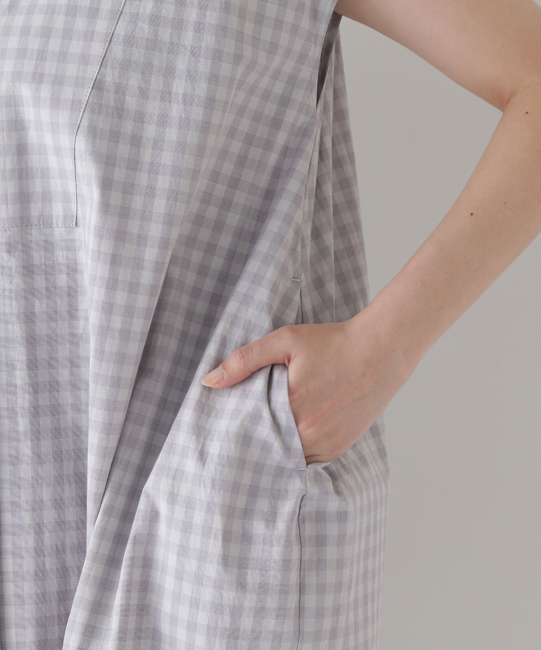  「◆ハイカンウントツイルワンピース」|ワンピース|