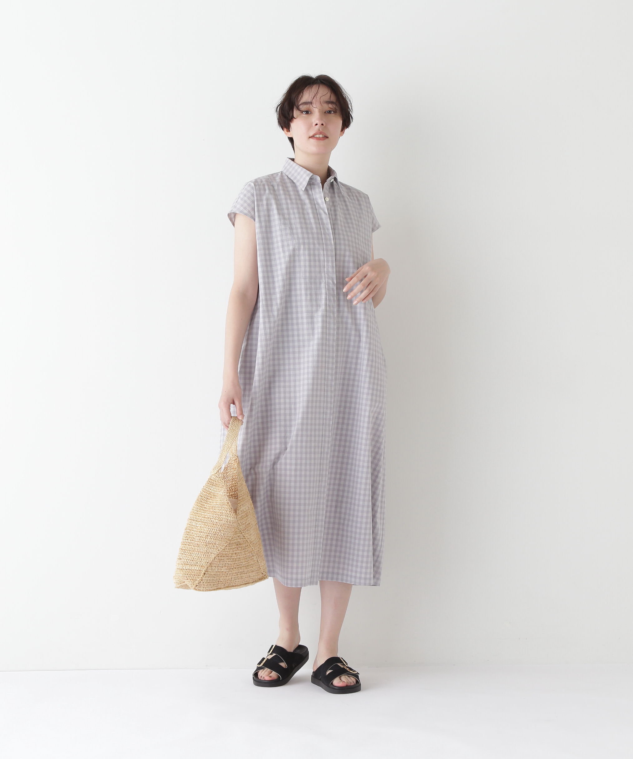  「◆ハイカンウントツイルワンピース」|ワンピース|