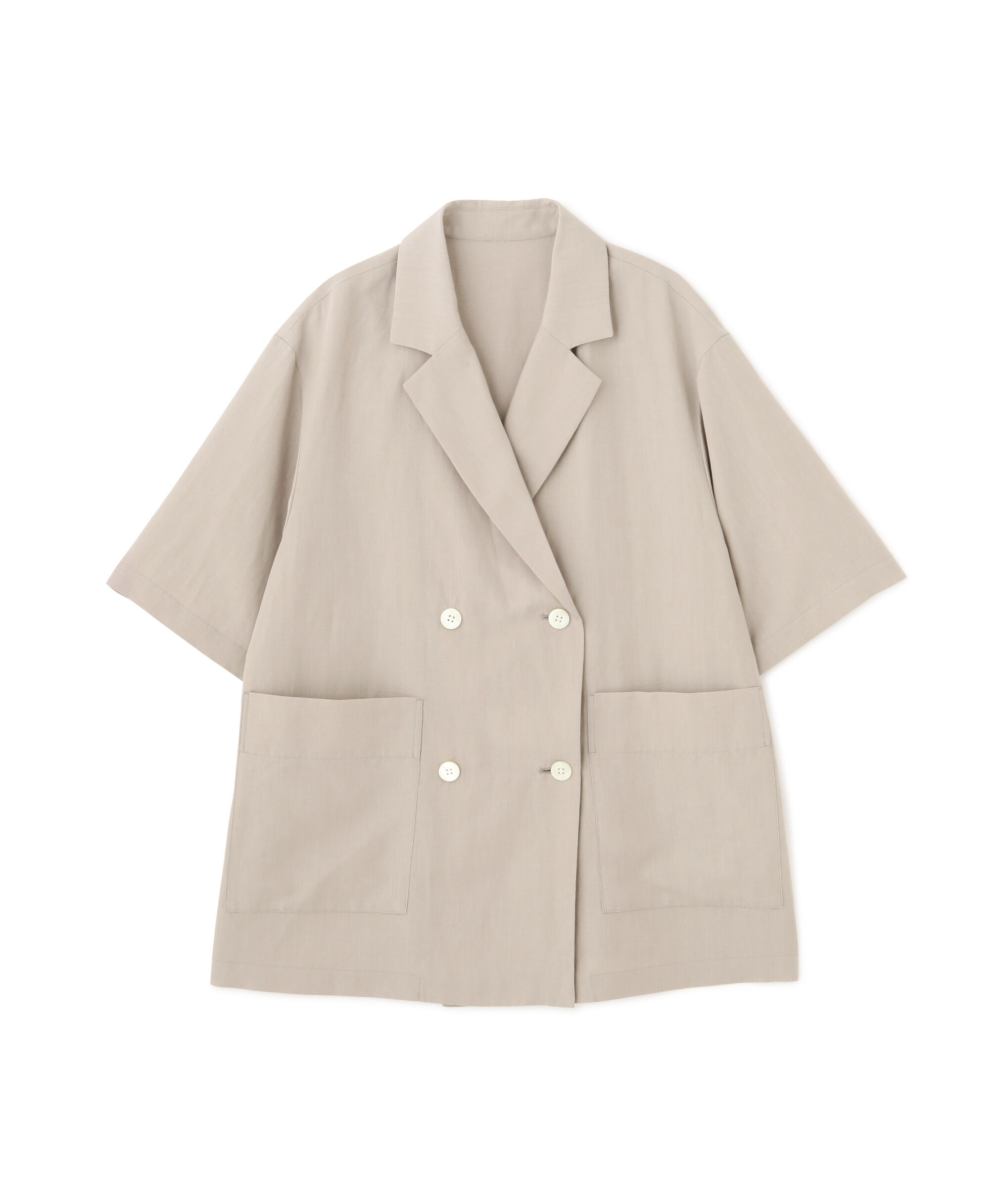  「◆Ｒ／Ｃ麻ライトタッサータンブラージャケット」|その他|