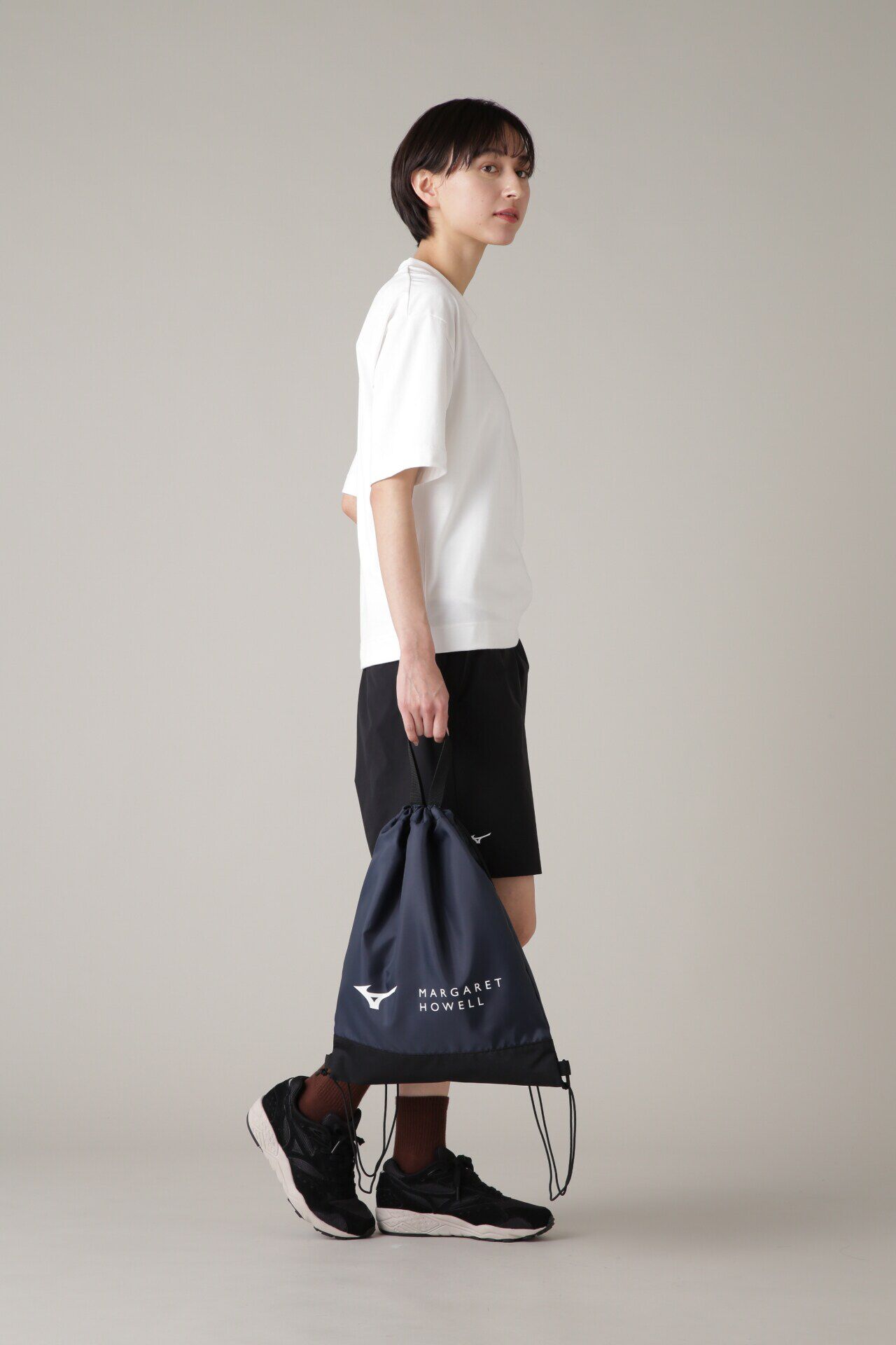  「LAUNDRY BAG」|その他|