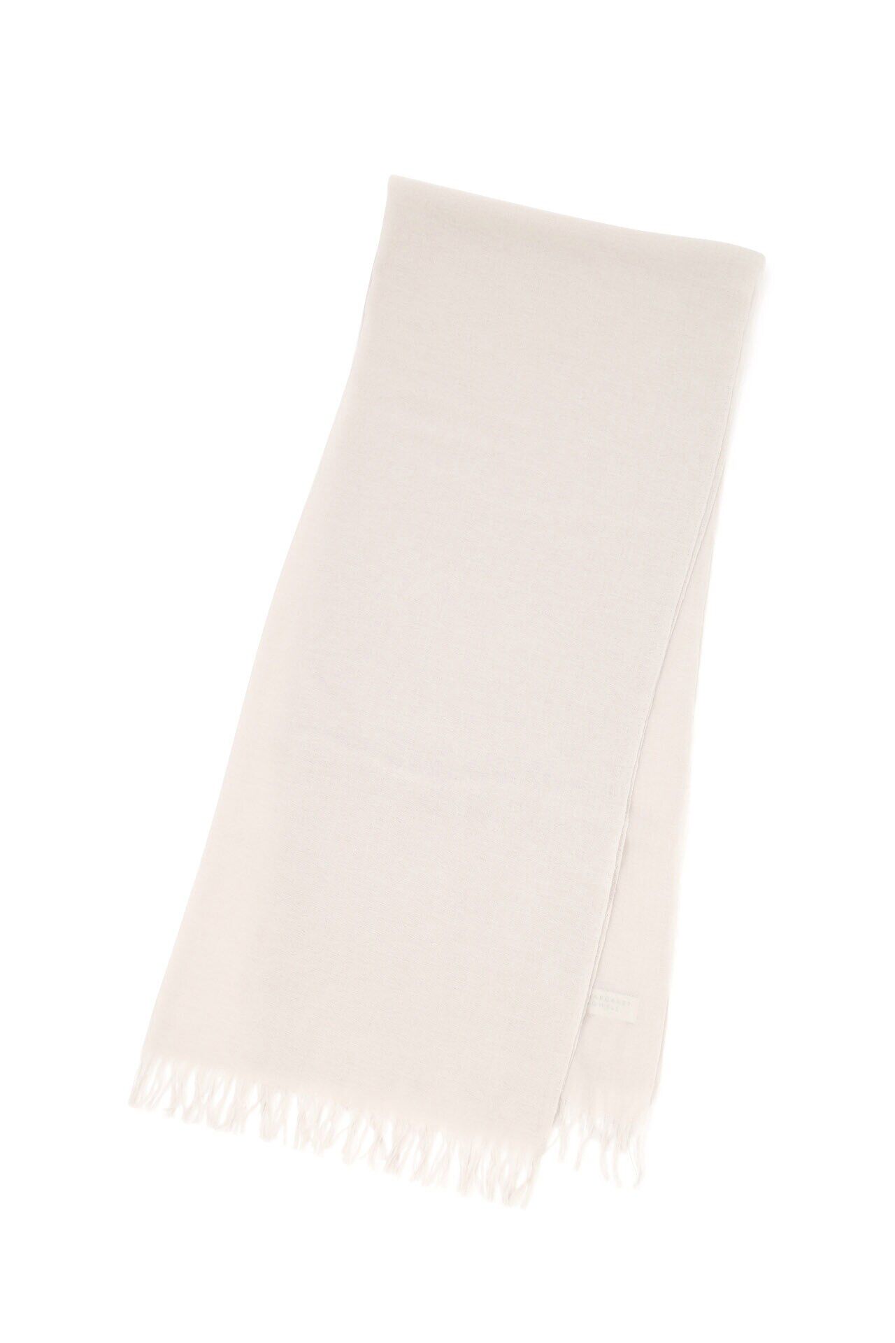 MARGARET HOWELL HOUSEHOLDGOODS「FINE WOOL COTTON」|ブランケット|