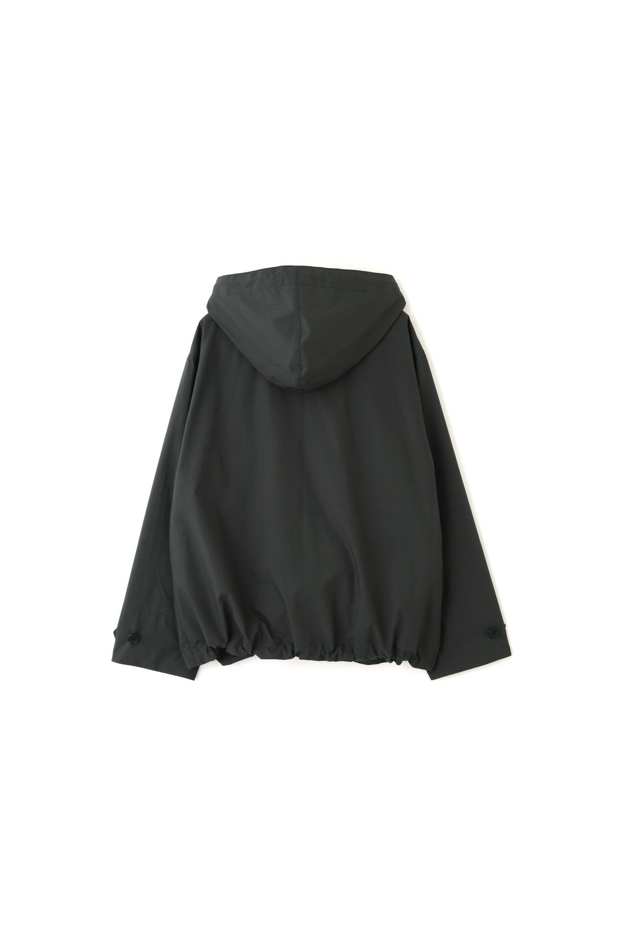  「HIGH DENSE COTTON POPLIN」|ブルゾン・スタジャン|