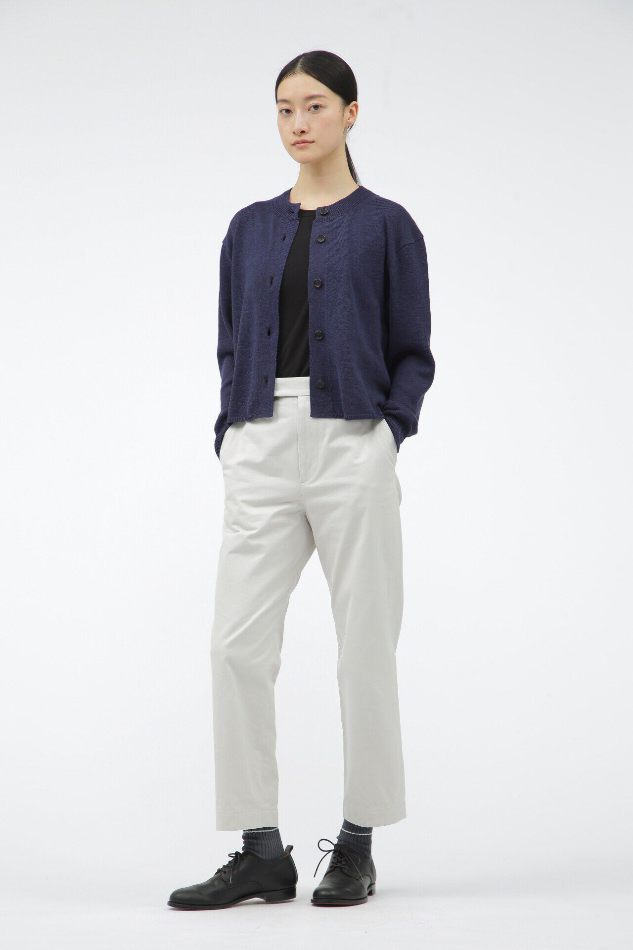  「COTTON TWILL」|その他|LIGHT GREY1