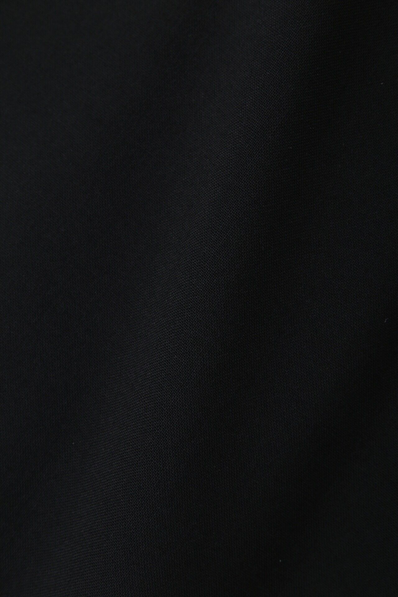  「FINE WOOL POPLIN」|スカート|