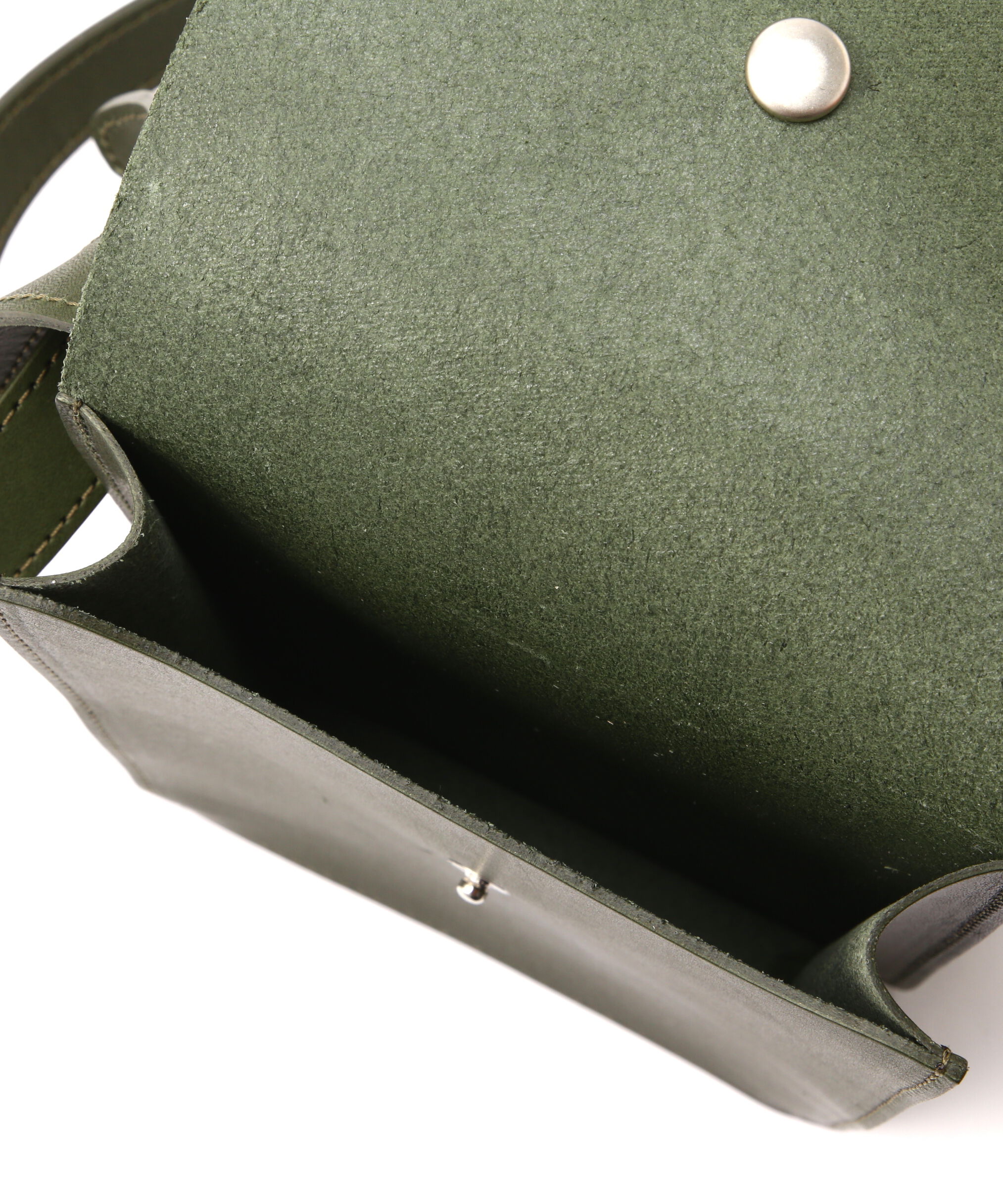  「VEGITABLE TANNED LEATHER」|その他|