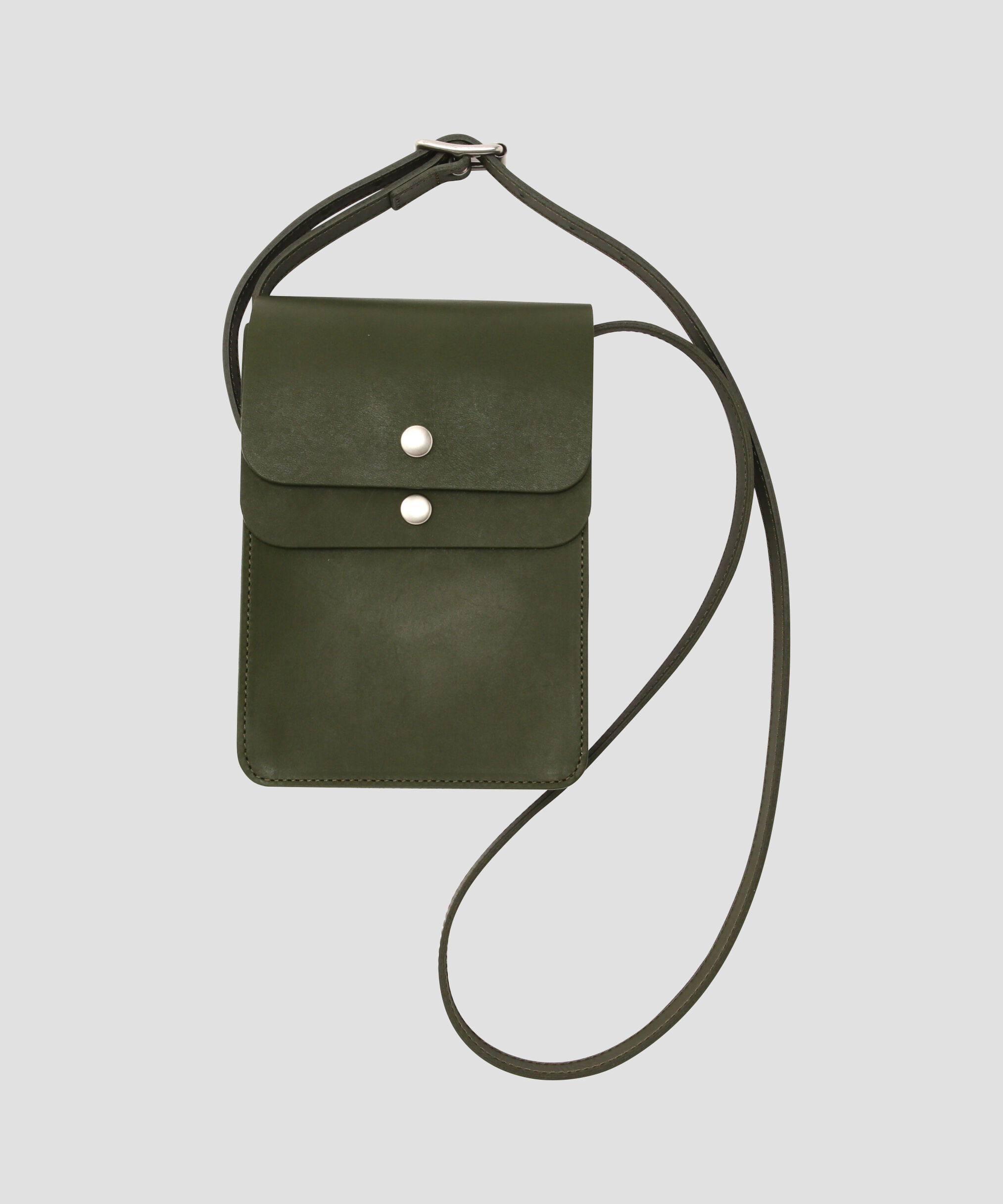  「VEGITABLE TANNED LEATHER」|その他|