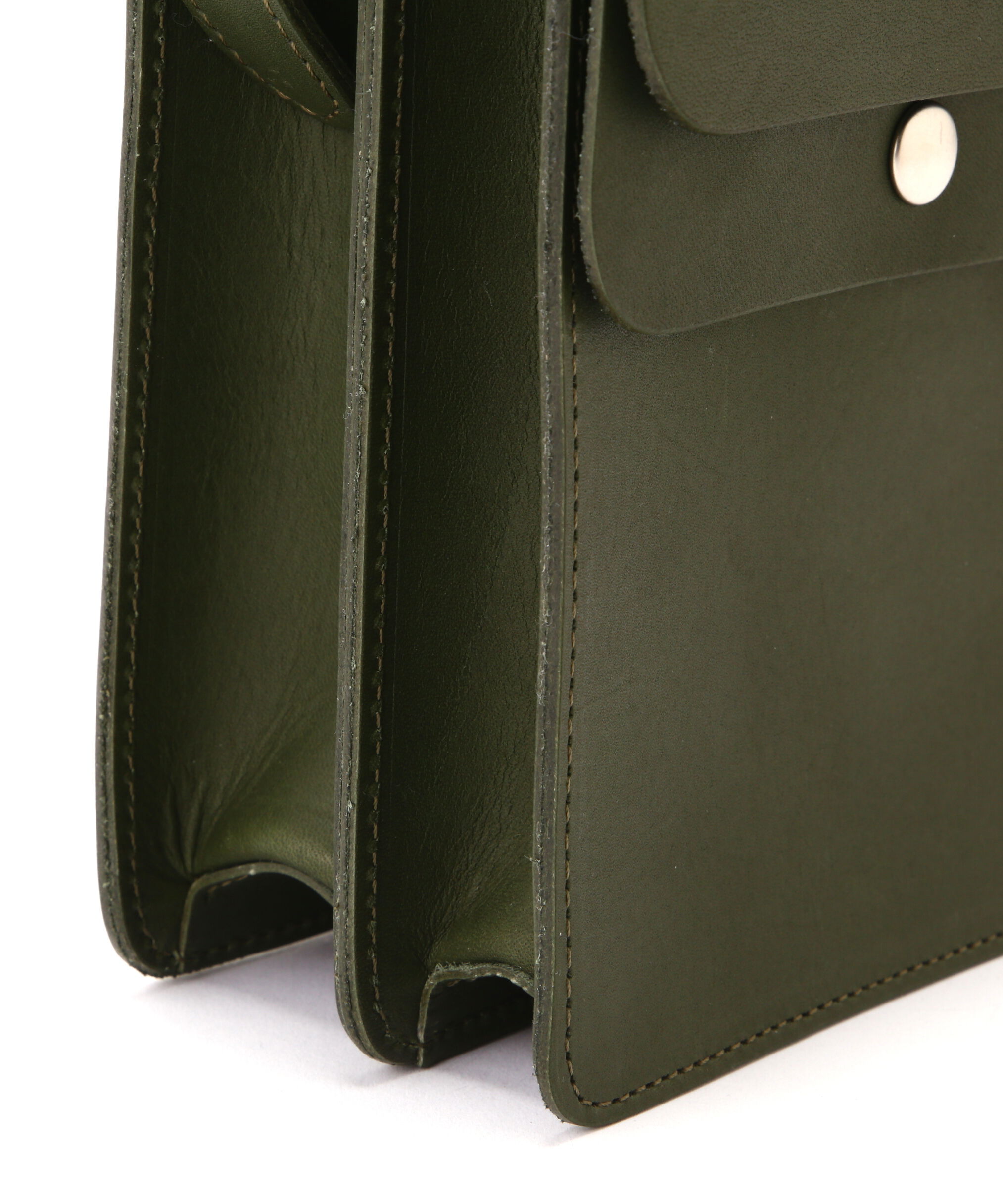  「VEGITABLE TANNED LEATHER」|その他|