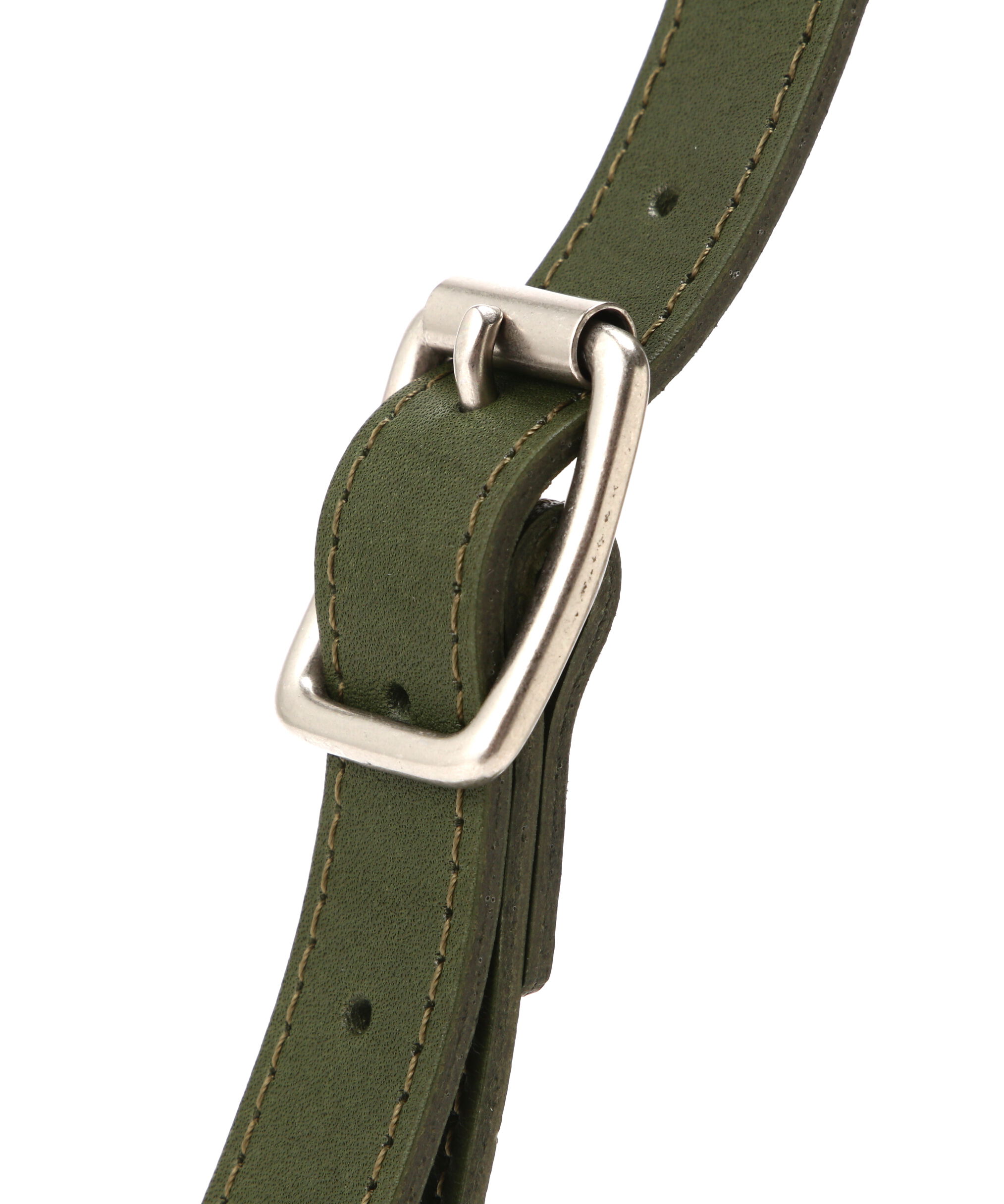  「VEGITABLE TANNED LEATHER」|その他|