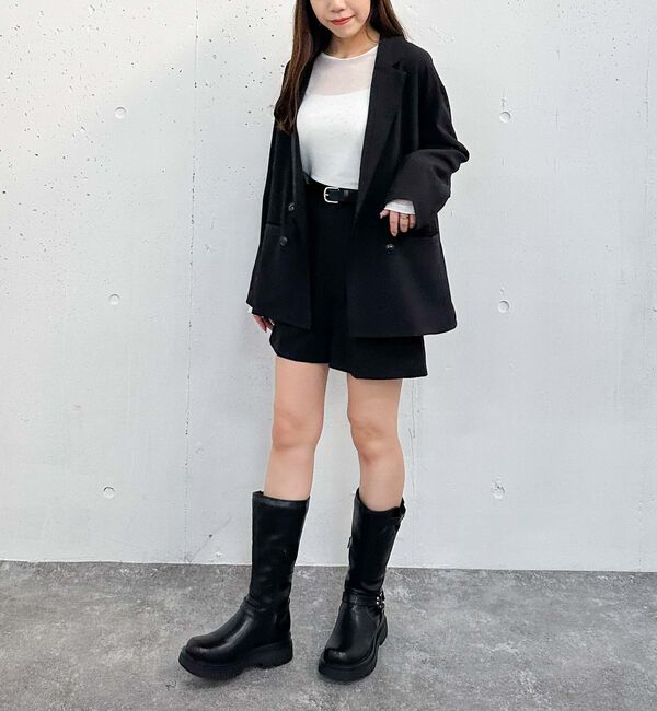 archives「エンジニアブーツ」|その他|