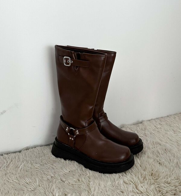 archives「エンジニアブーツ」|その他|