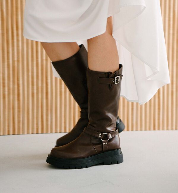 archives「エンジニアブーツ」|その他|