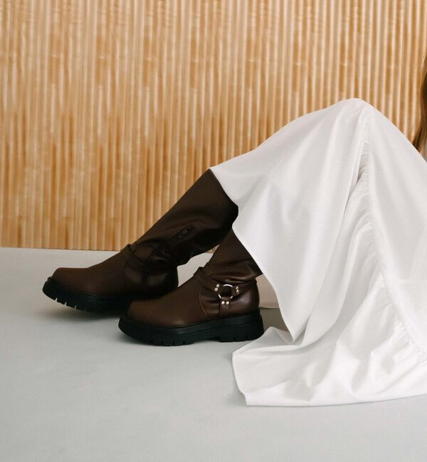 archives「エンジニアブーツ」|その他|