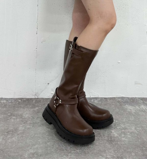 archives「エンジニアブーツ」|その他|